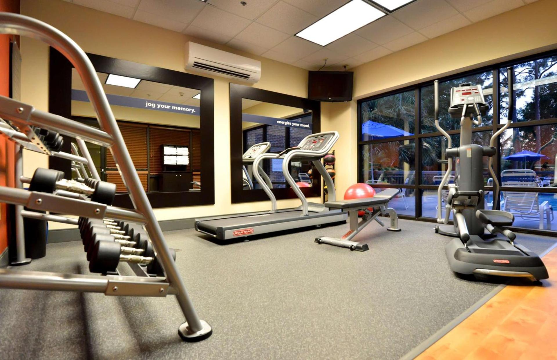 Hampton Inn Wilmington-Medical Park photo 23