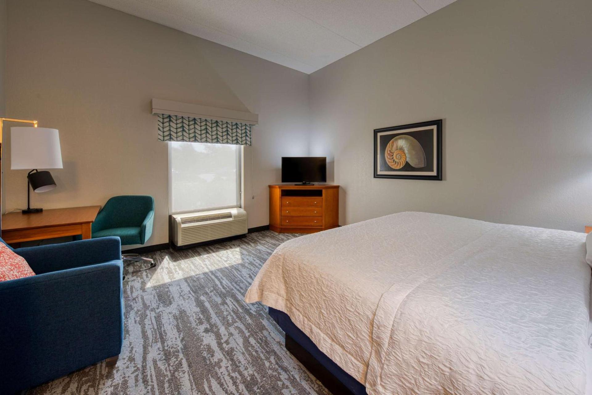 Hampton Inn Wilmington University Area photo 41