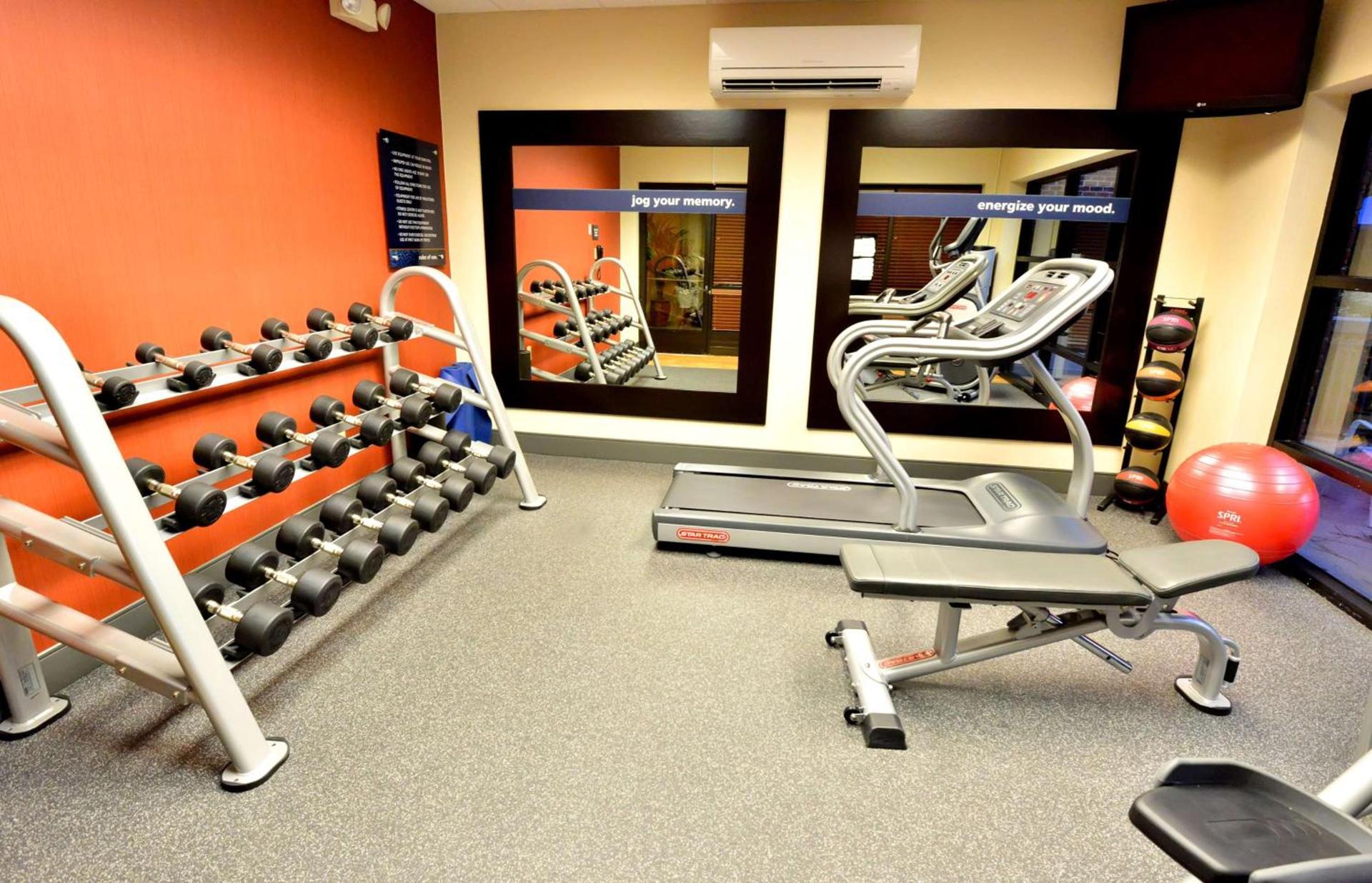 Hampton Inn Wilmington-Medical Park photo 24