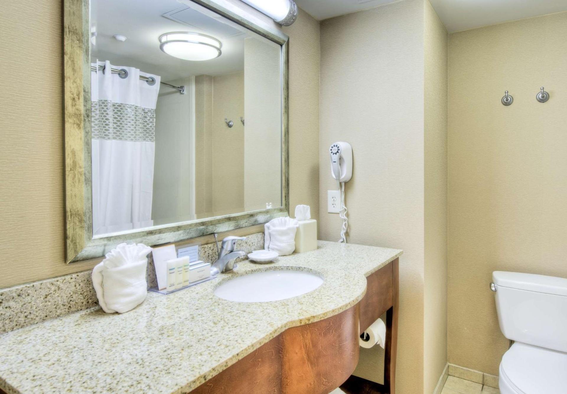 Hampton Inn Wilmington University Area photo 45