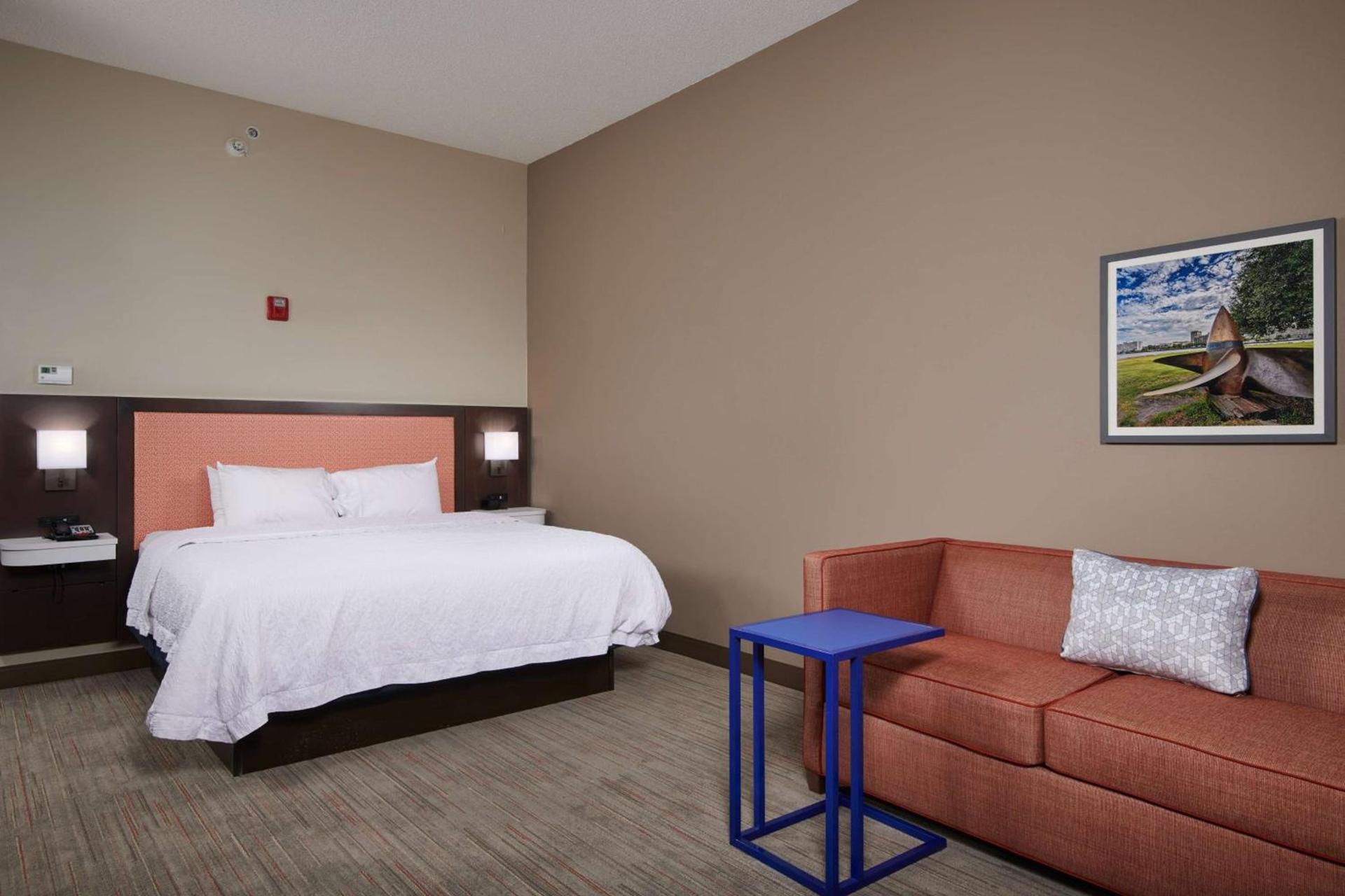 Hampton Inn Wilmington-Medical Park photo 33