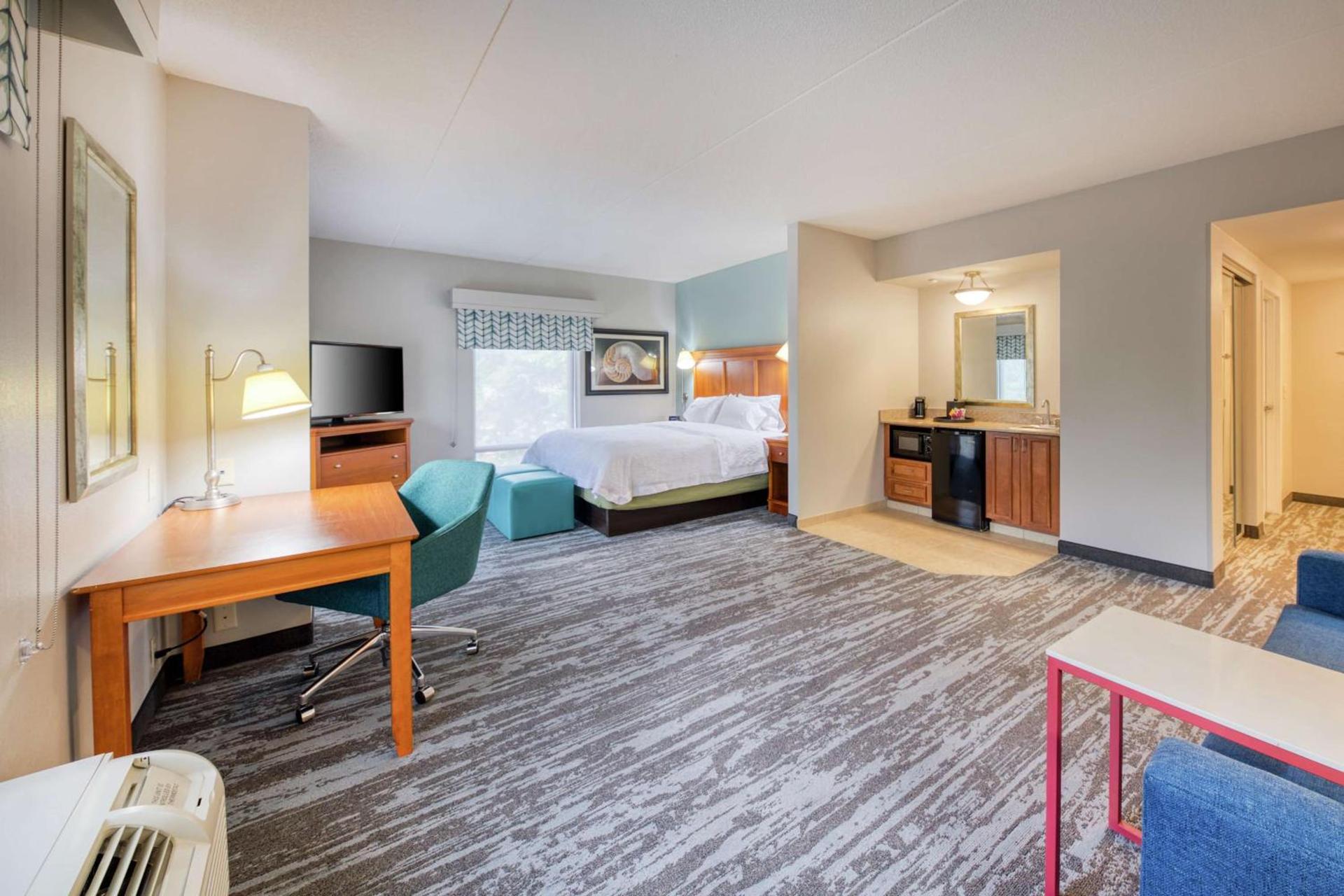 Hampton Inn Wilmington University Area photo 49
