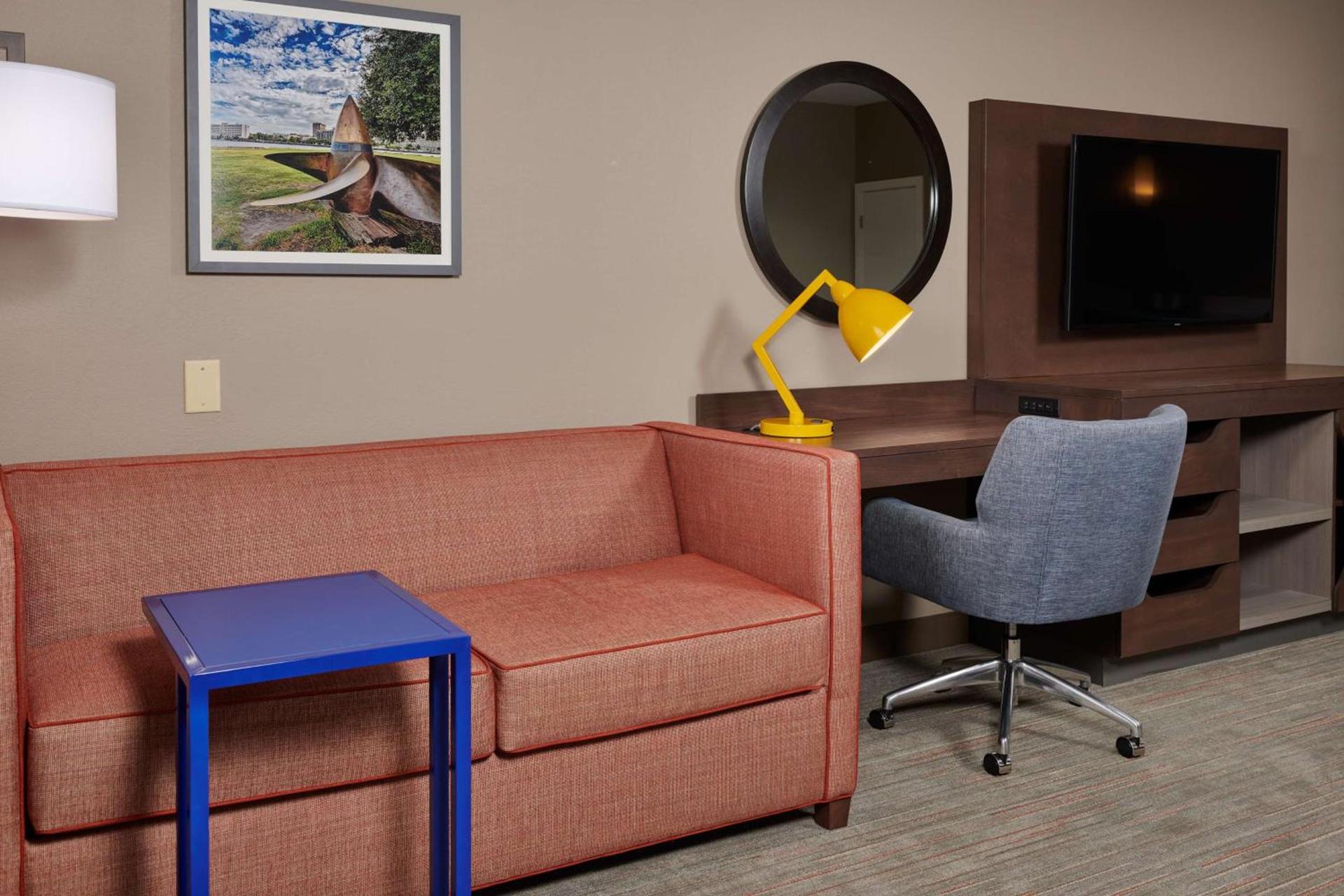 Hampton Inn Wilmington-Medical Park photo 32
