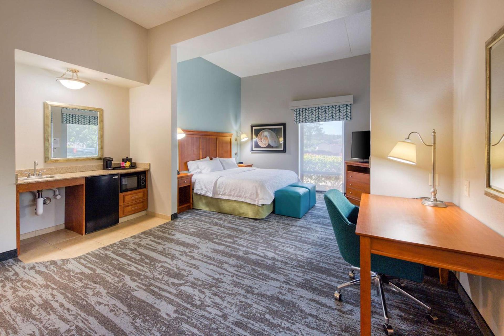 Hampton Inn Wilmington University Area photo 50