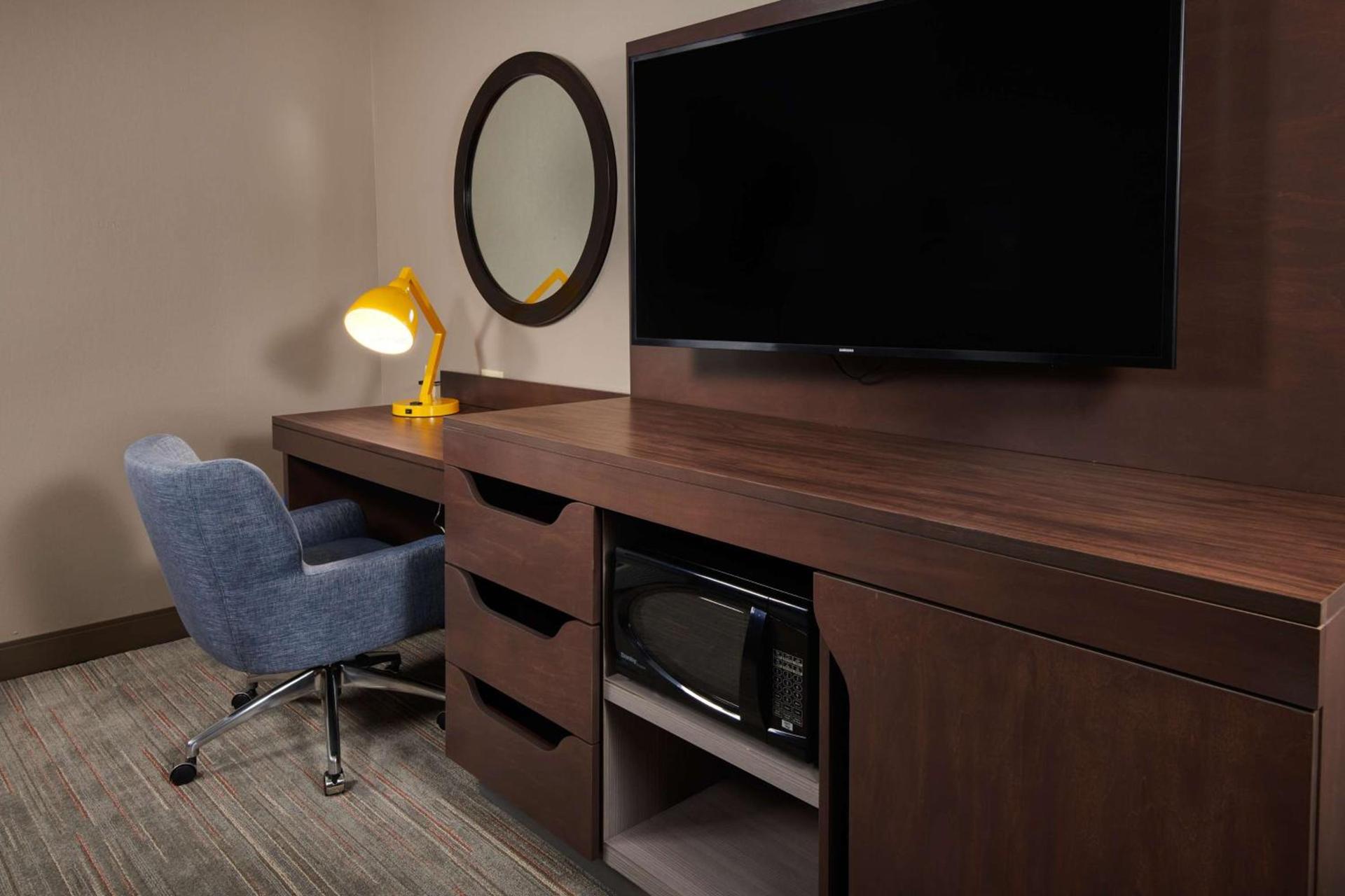 Hampton Inn Wilmington-Medical Park photo 36