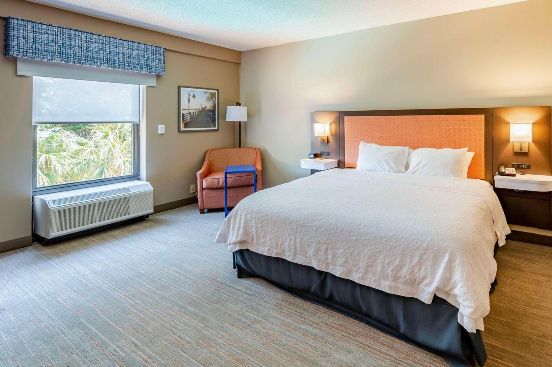 Hampton Inn Wilmington-Medical Park photo 40