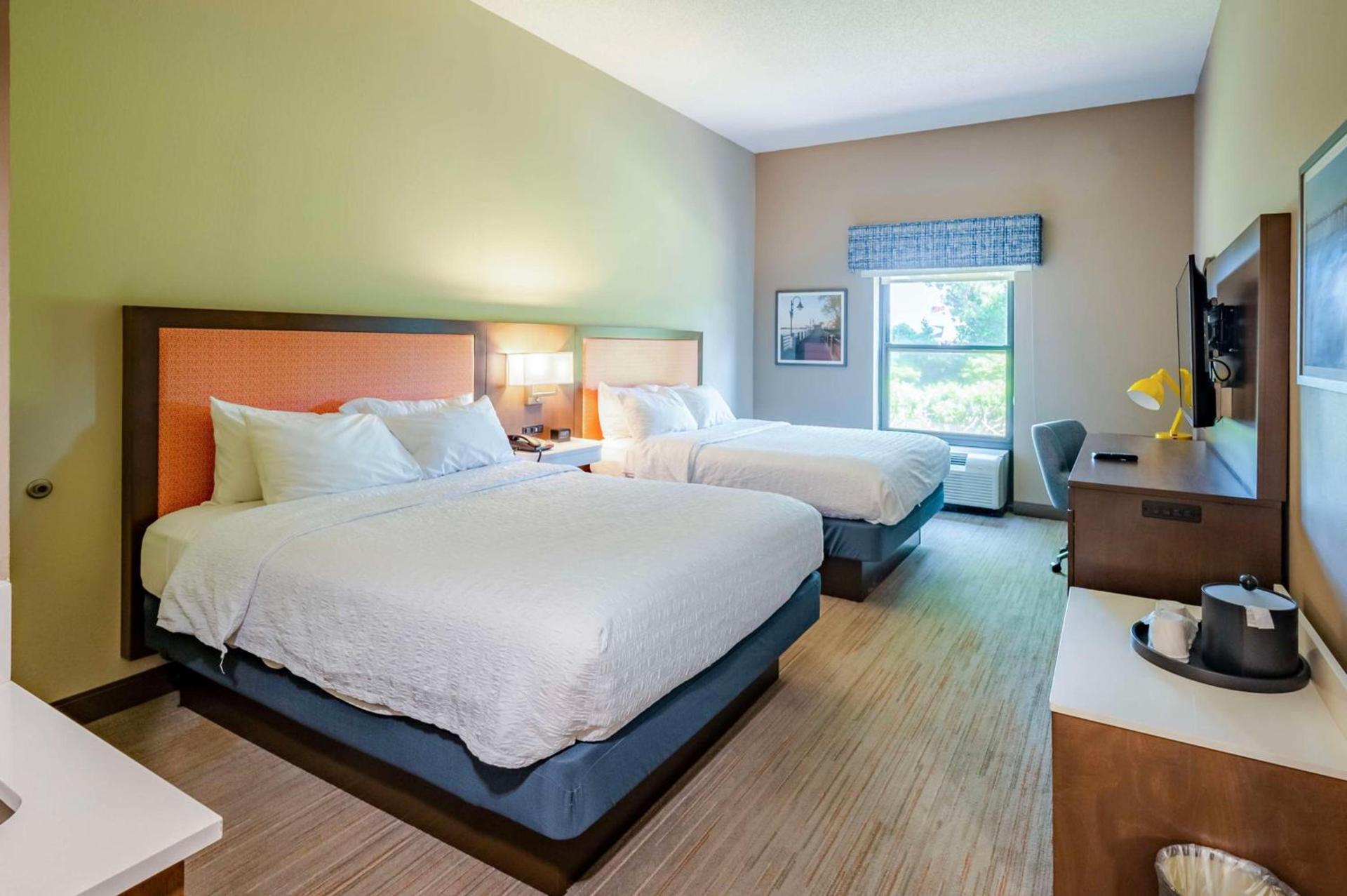 Hampton Inn Wilmington-Medical Park photo 45