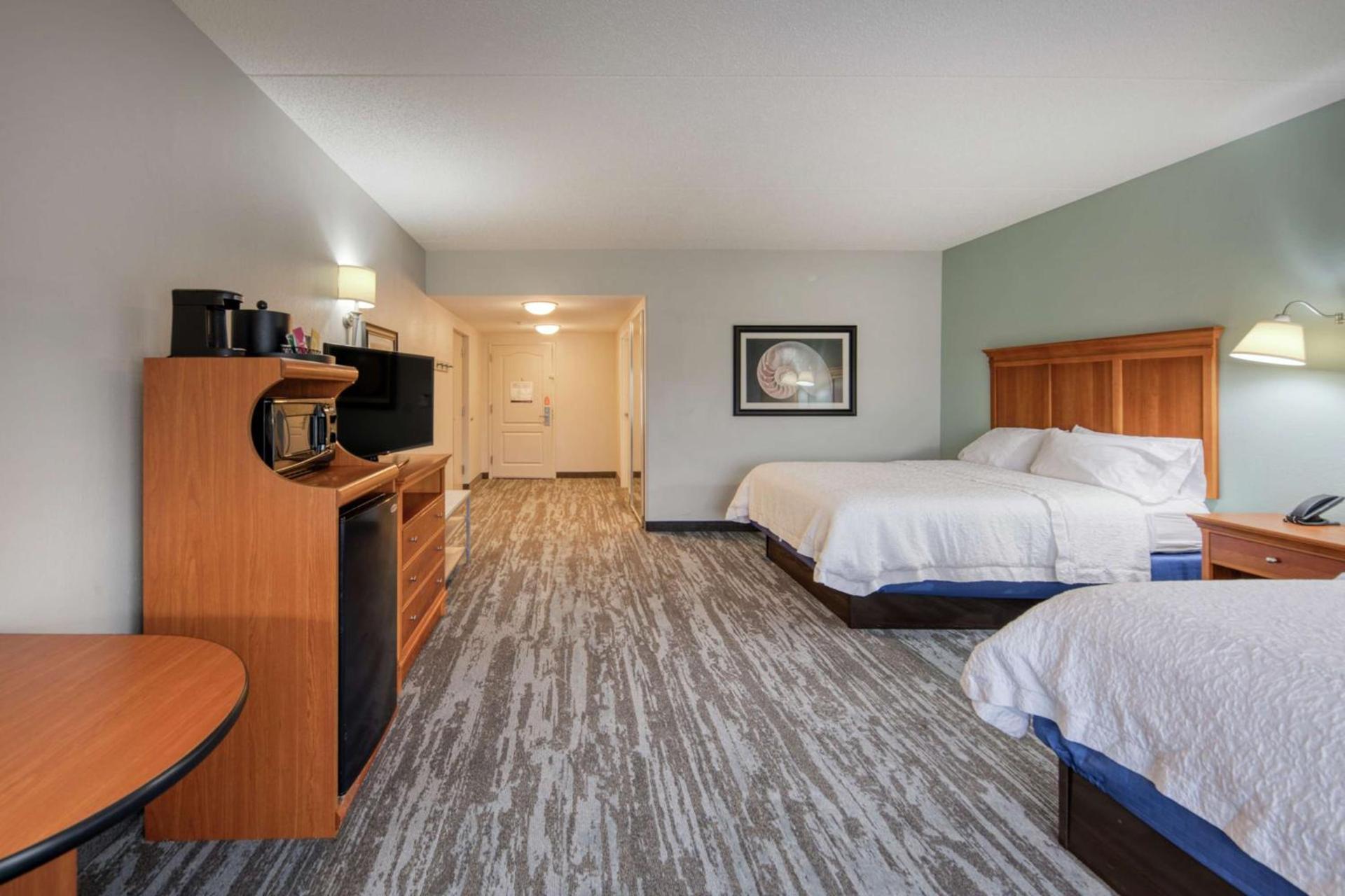 Hampton Inn Wilmington University Area photo 59