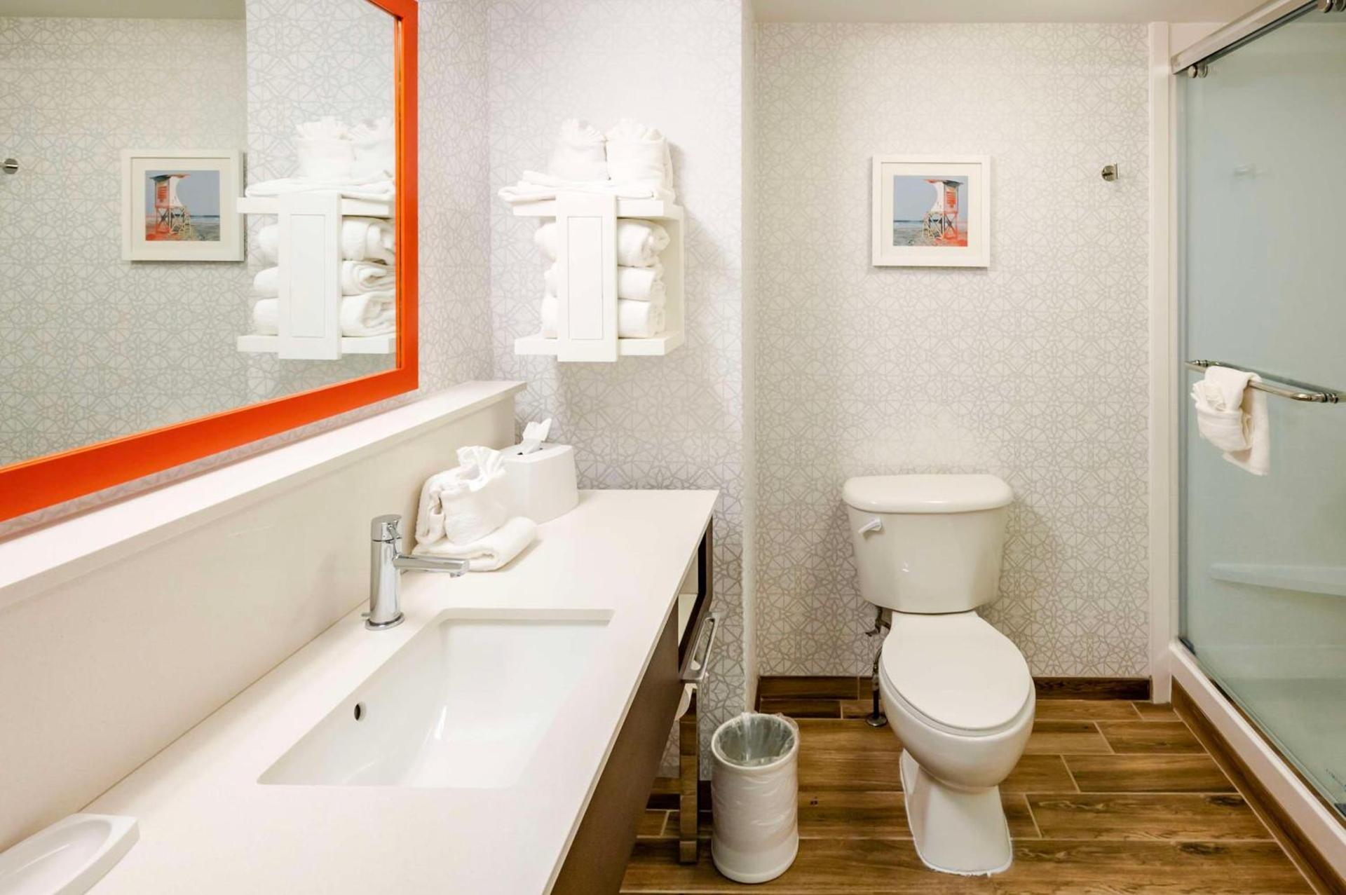 Hampton Inn Wilmington-Medical Park photo 48