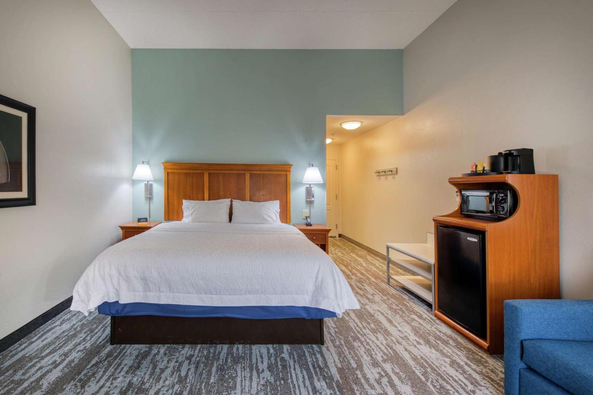 Hampton Inn Wilmington University Area photo 60