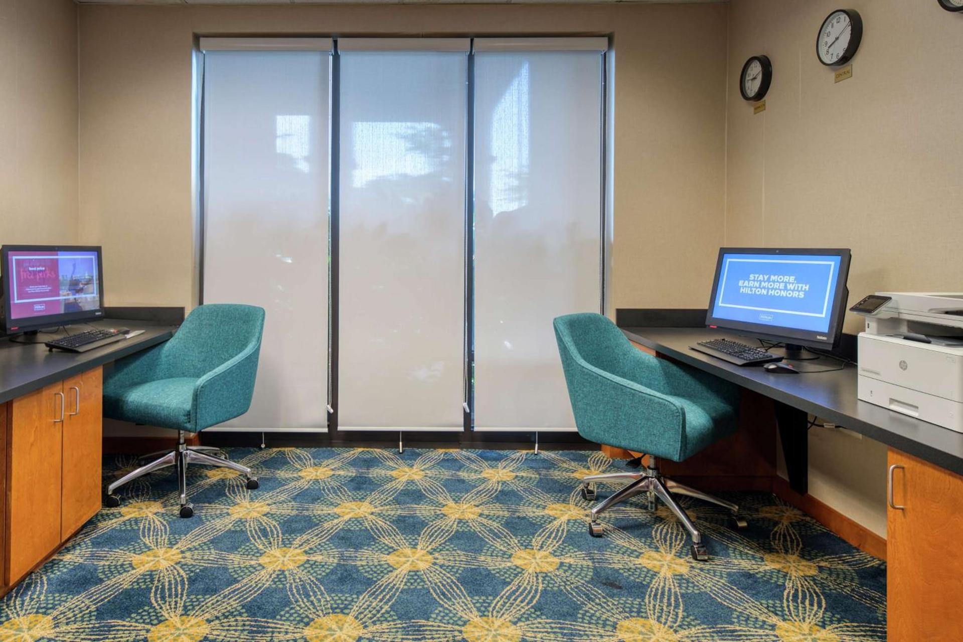 Hampton Inn Wilmington University Area photo 61