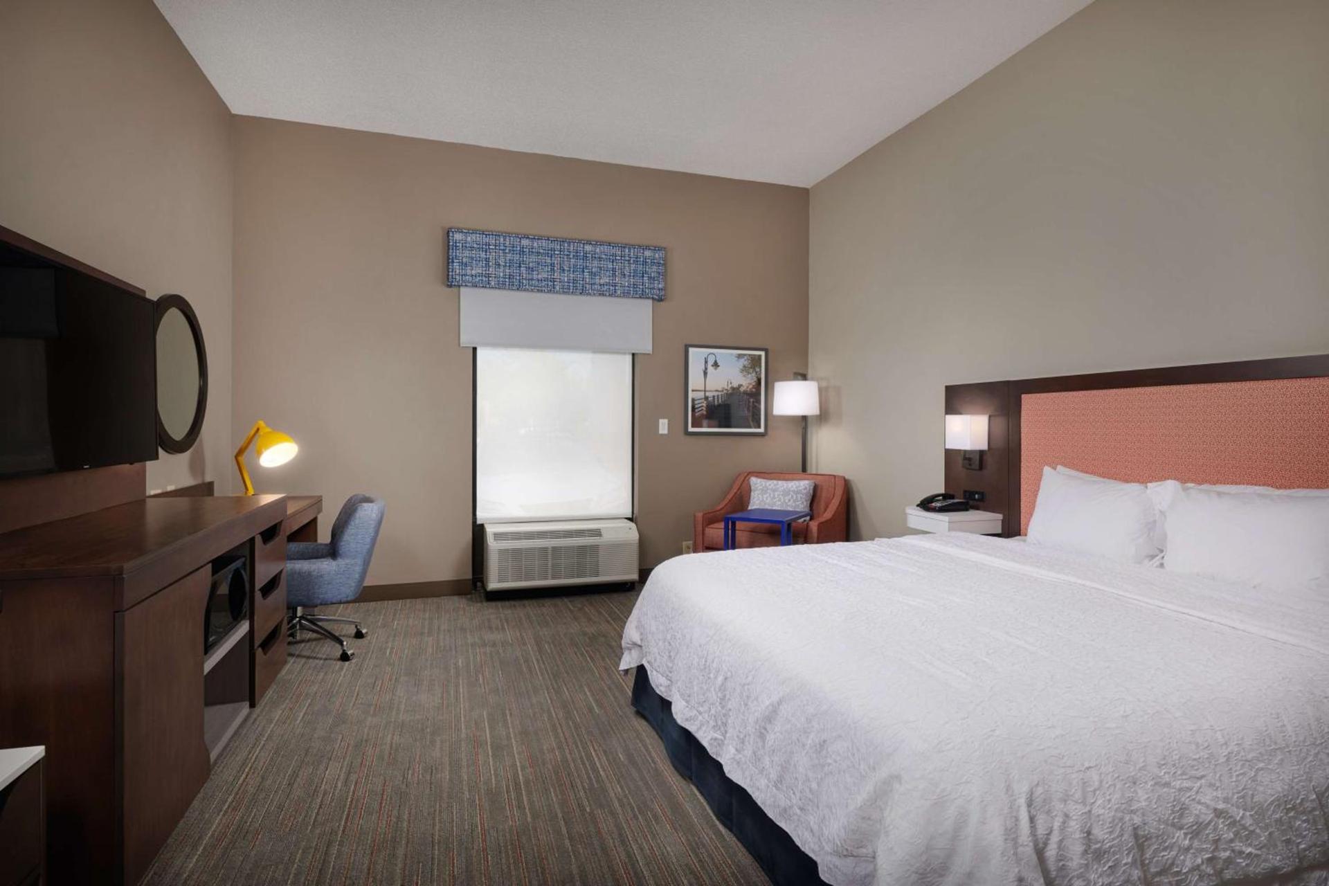 Hampton Inn Wilmington-Medical Park photo 51