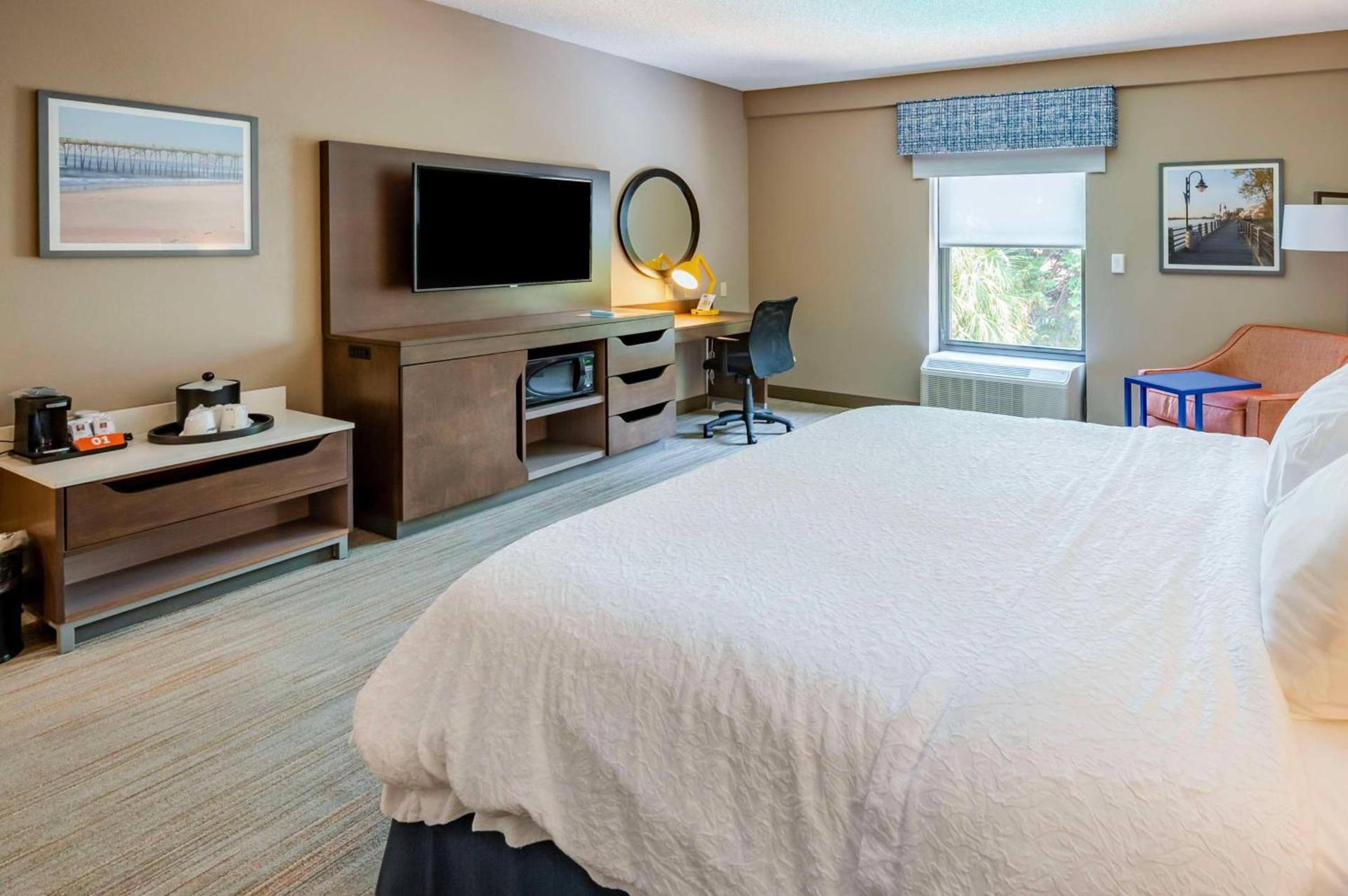 Hampton Inn Wilmington-Medical Park photo 52