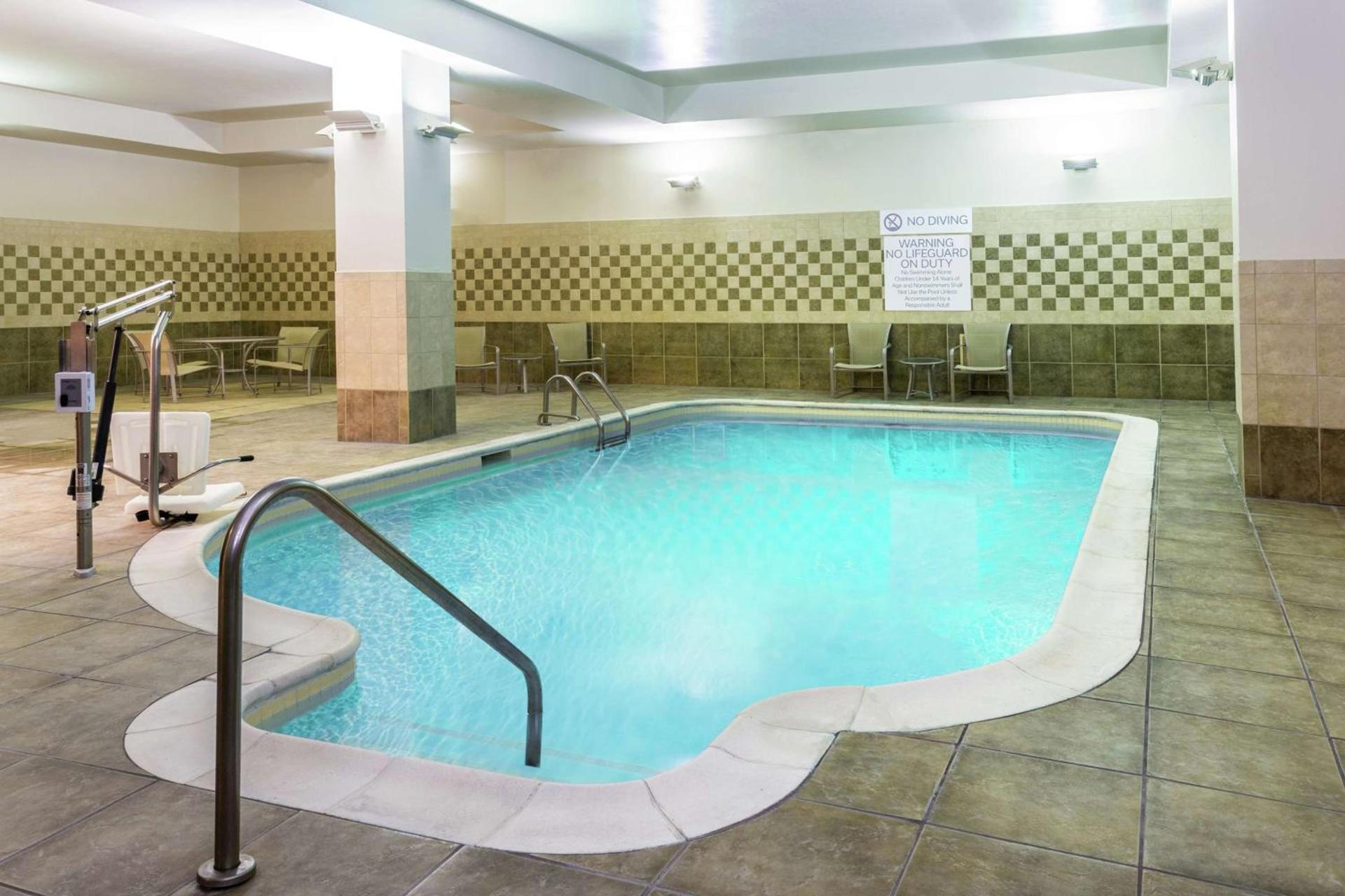 Hilton Garden Inn Indianapolis Downtown photo 10