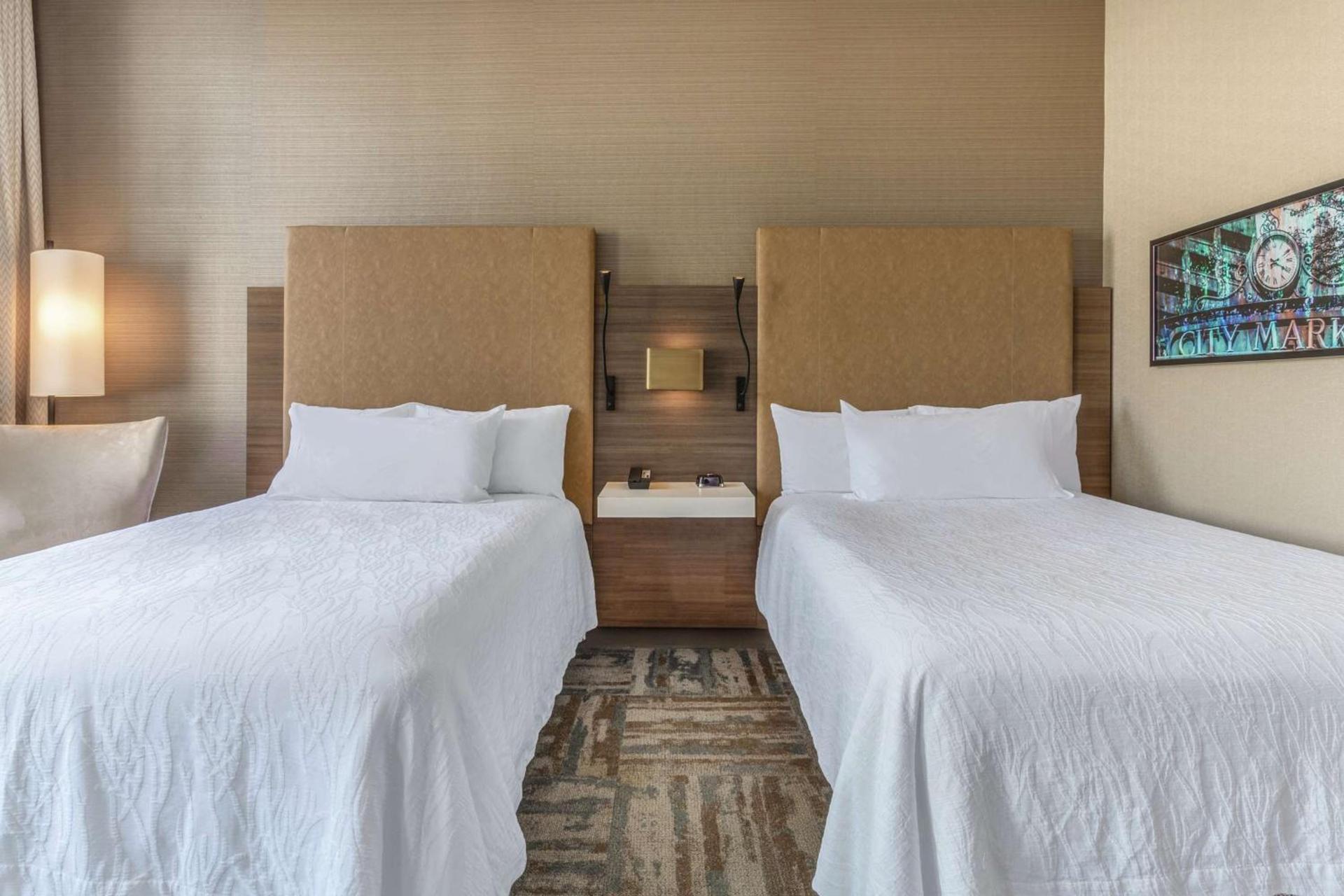 Hilton Garden Inn Indianapolis Downtown photo 12