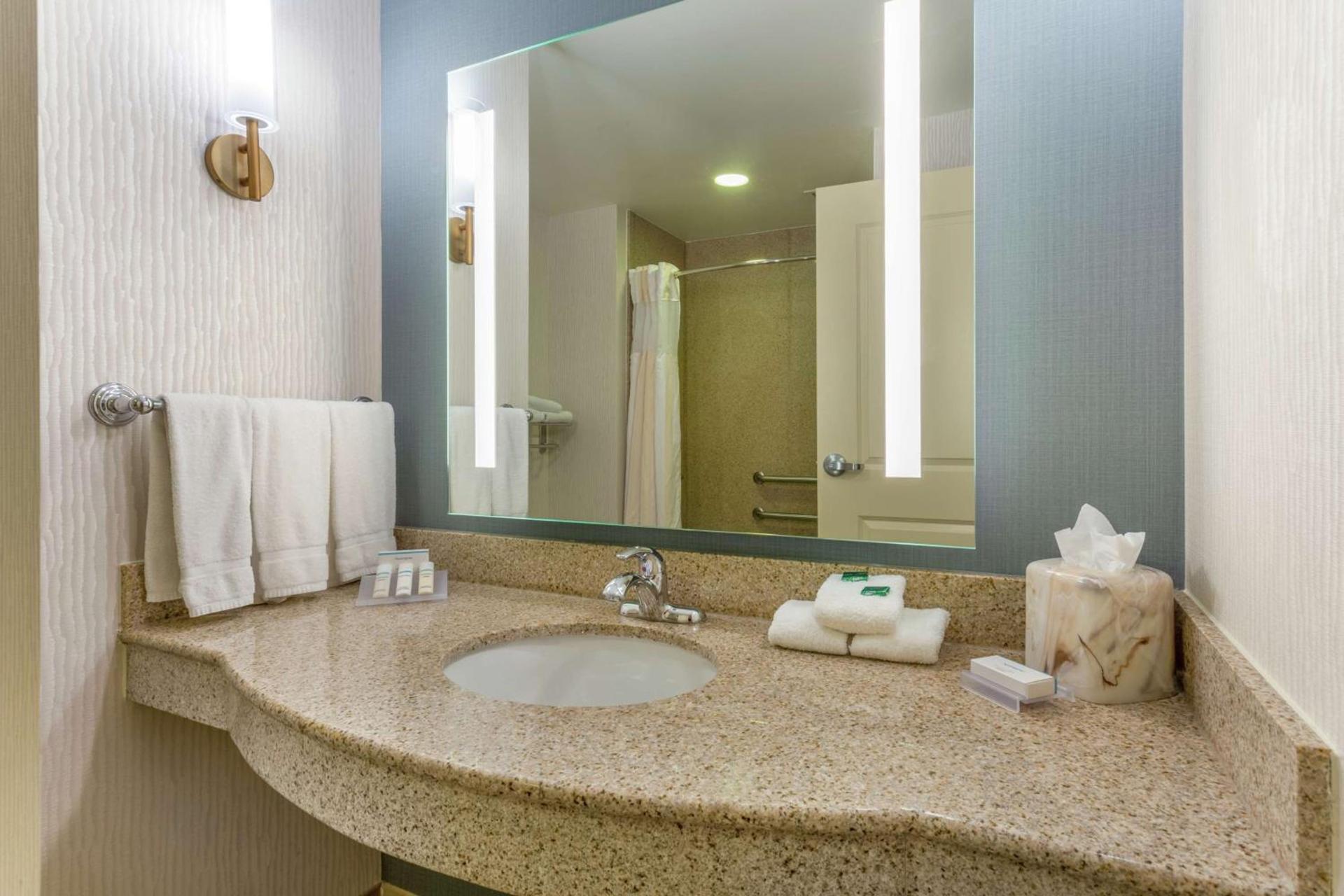 Hilton Garden Inn Indianapolis Downtown photo 18