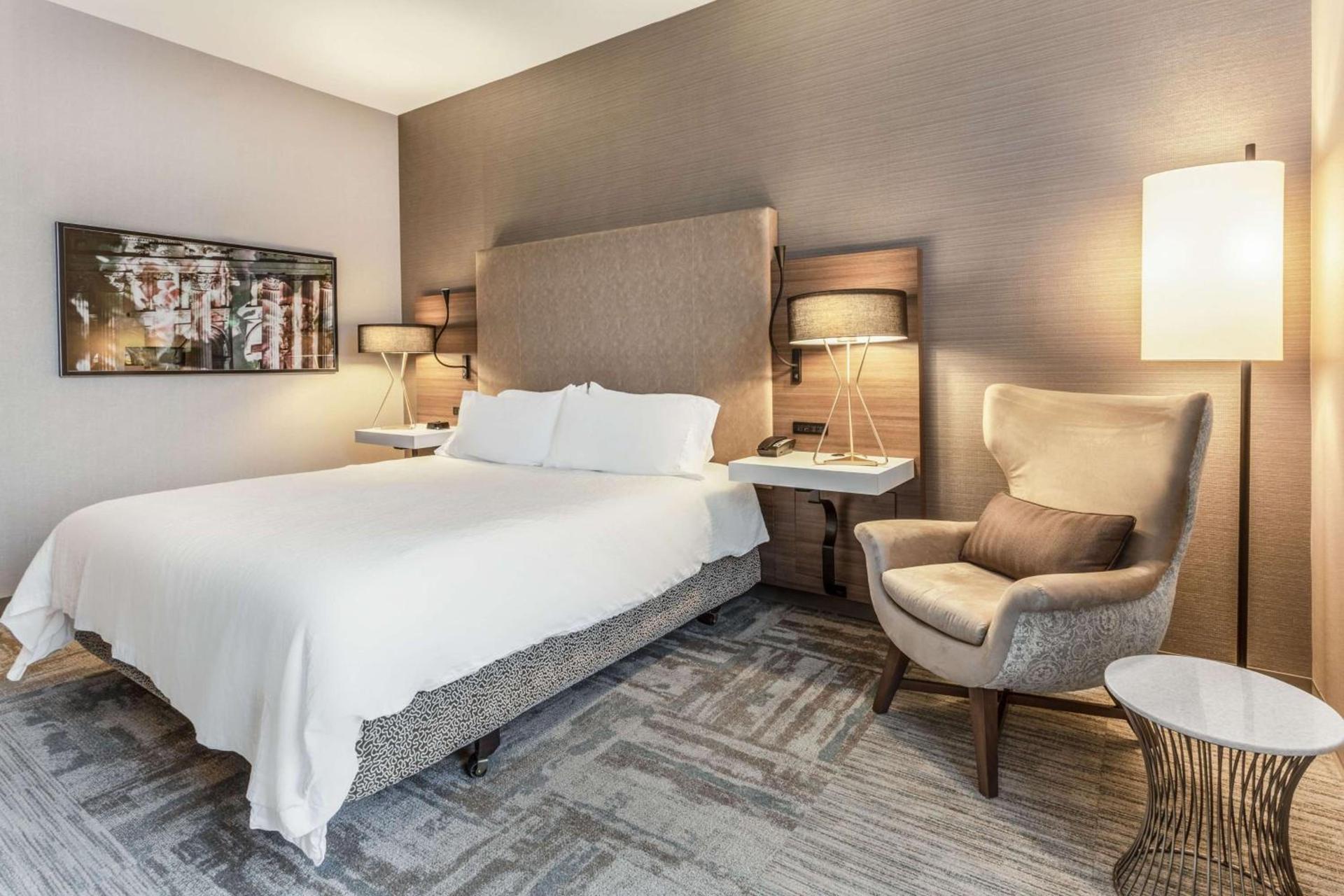 Hilton Garden Inn Indianapolis Downtown photo 19