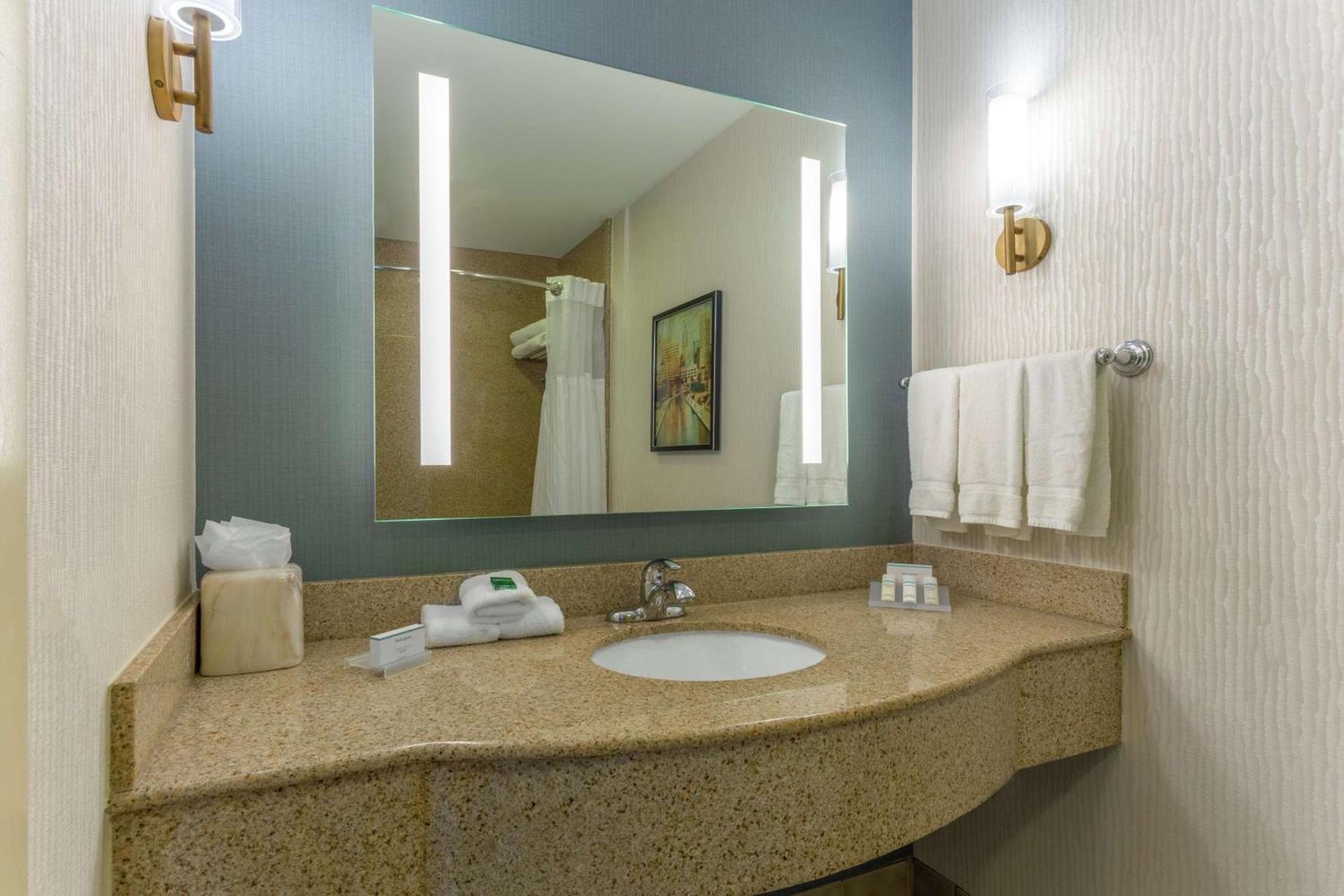 Hilton Garden Inn Indianapolis Downtown photo 22