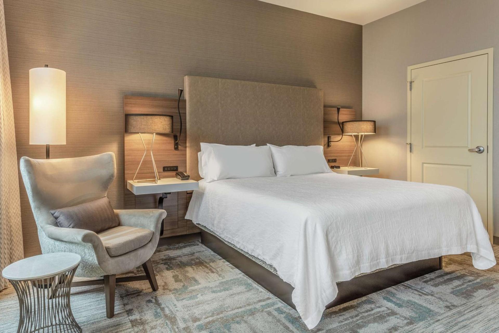 Hilton Garden Inn Indianapolis Downtown photo 23