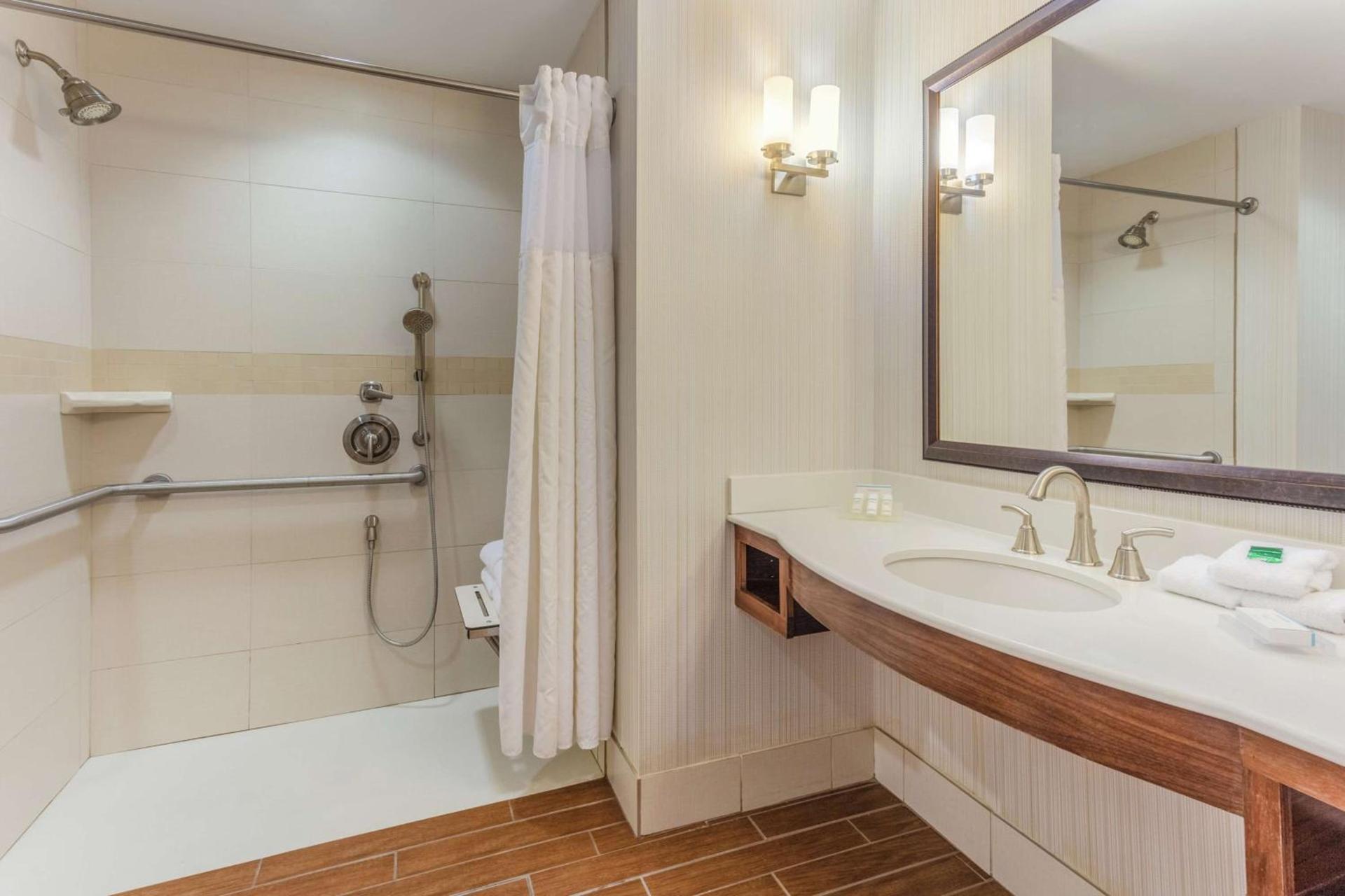 Hilton Garden Inn Indianapolis Downtown photo 24