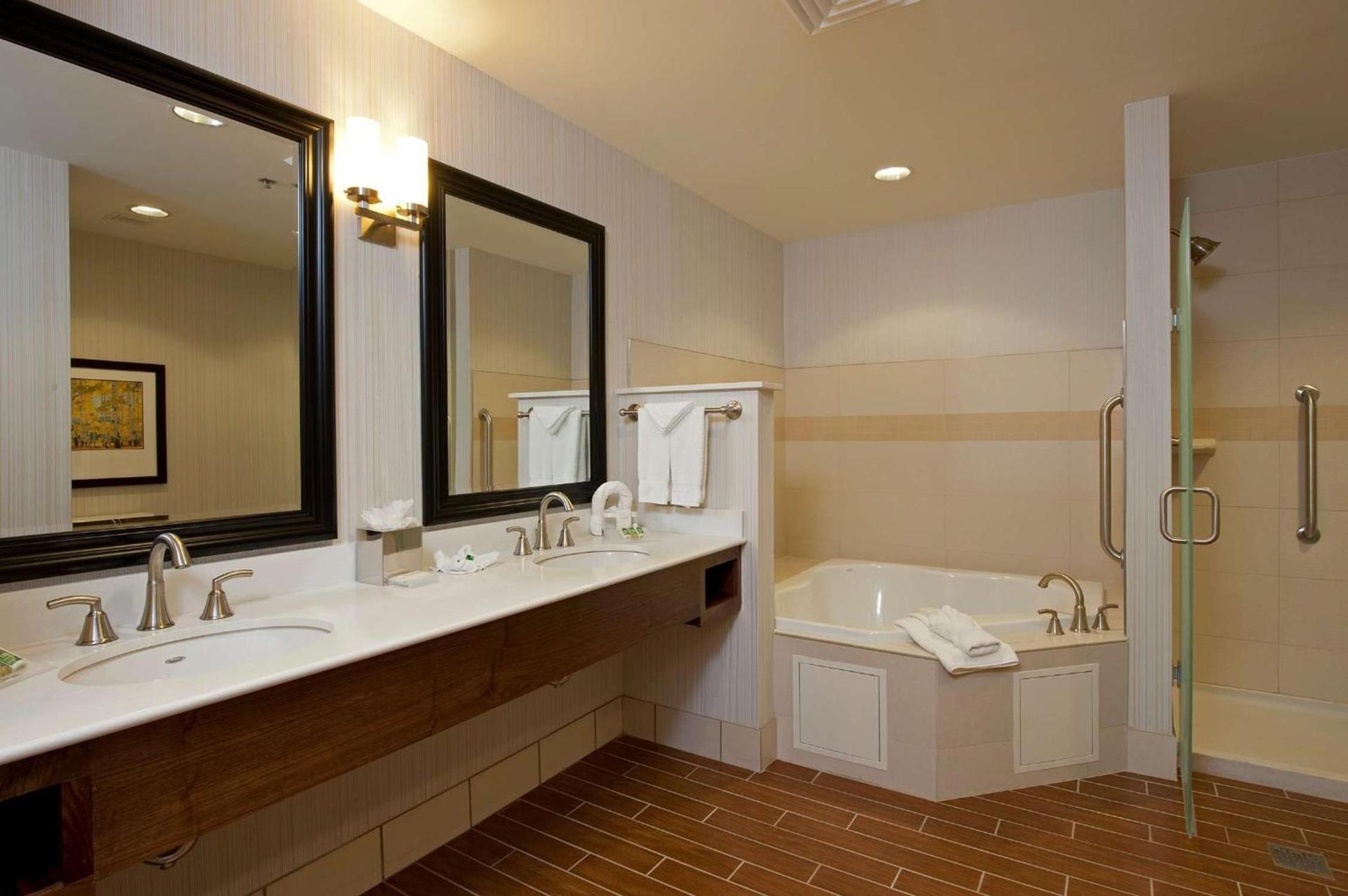Hilton Garden Inn Indianapolis Downtown photo 27