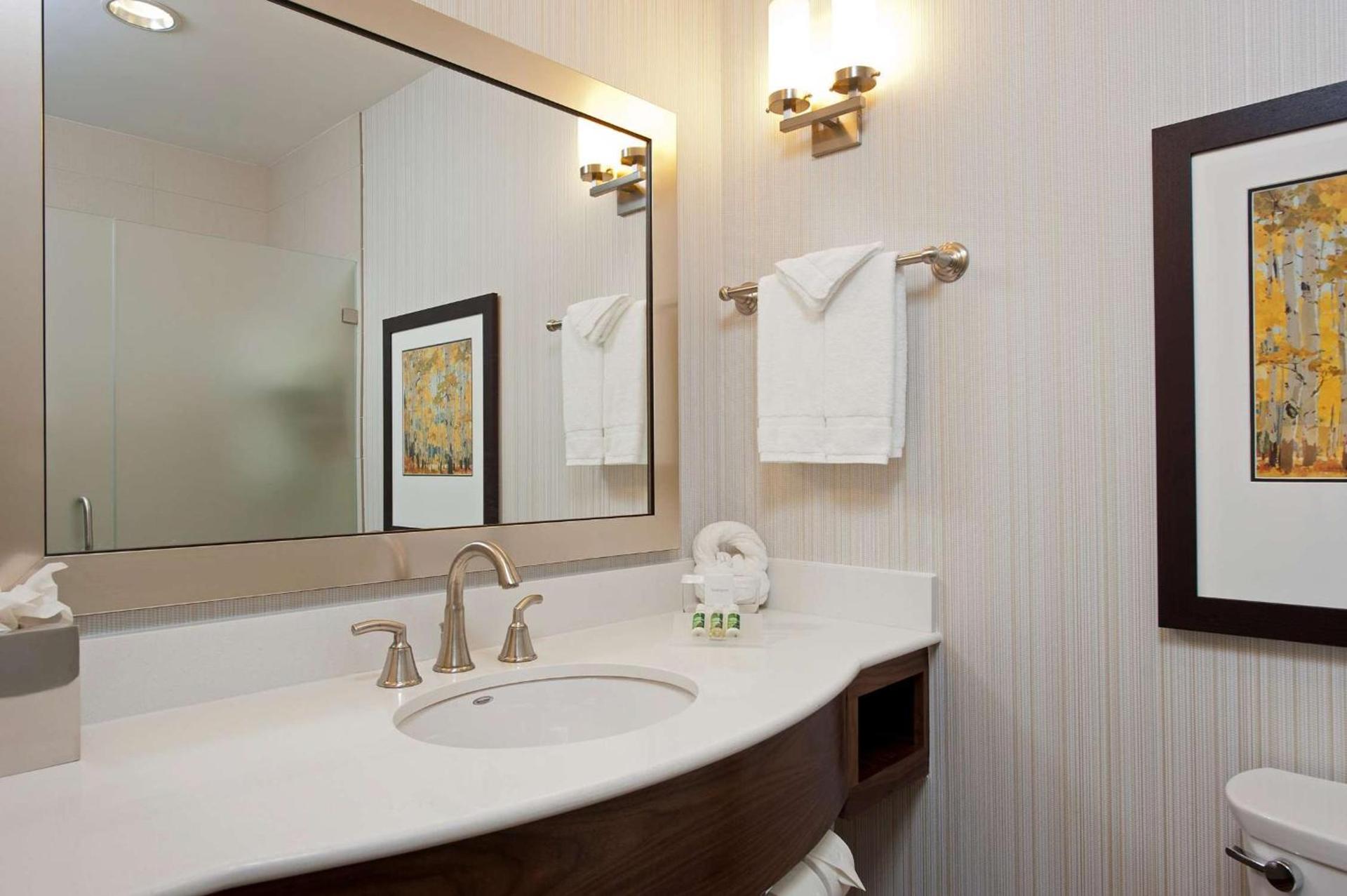 Hilton Garden Inn Indianapolis Downtown photo 28