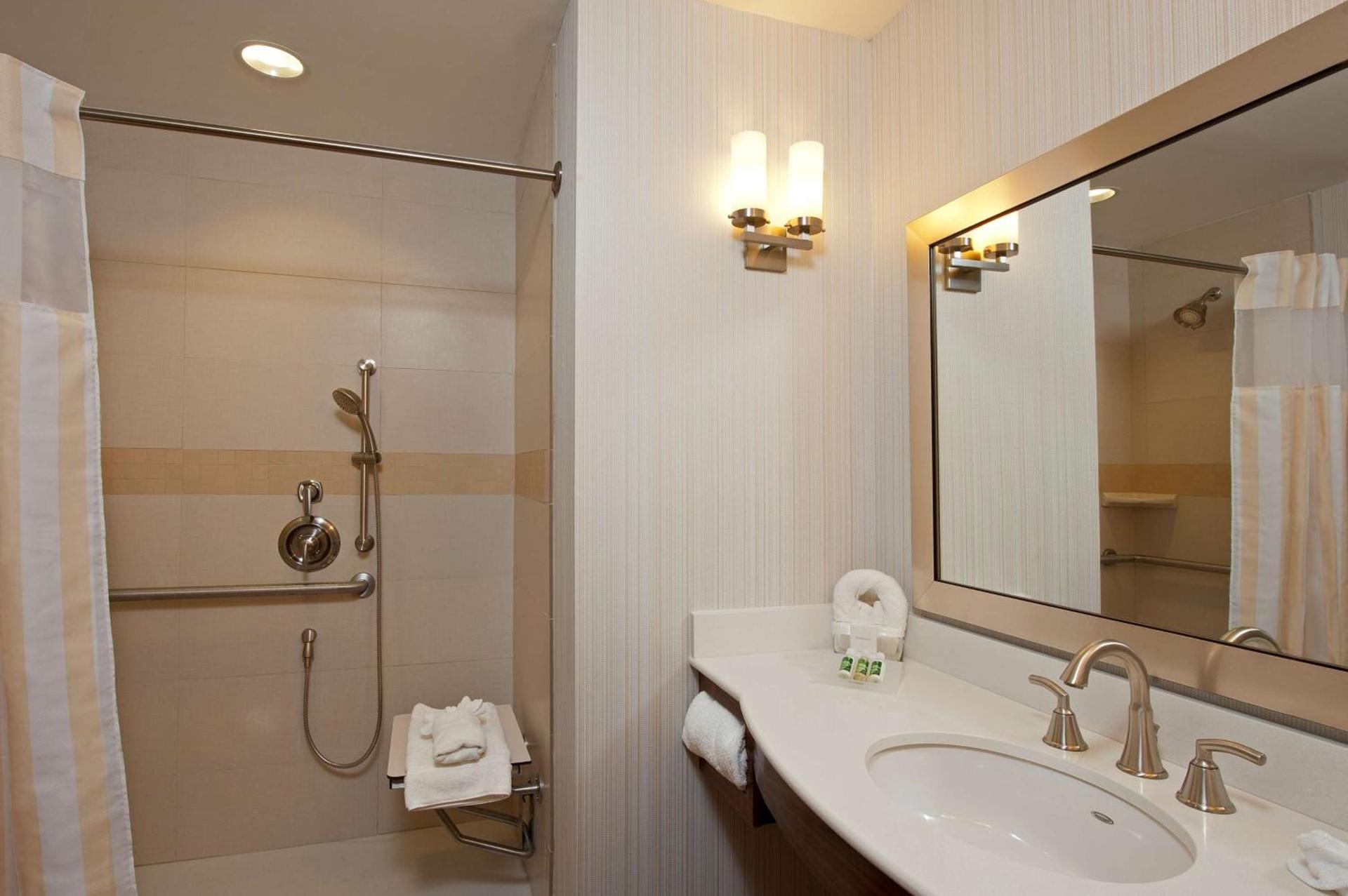 Hilton Garden Inn Indianapolis Downtown photo 29