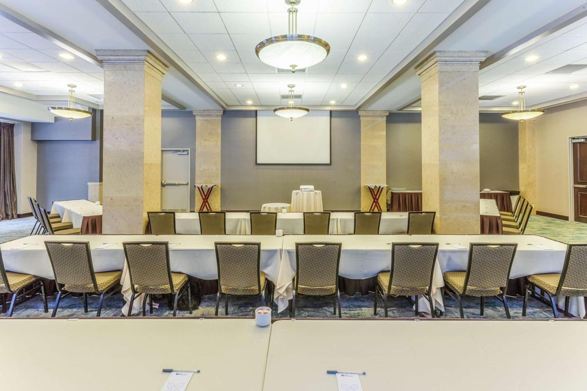 Hilton Garden Inn Indianapolis Downtown photo 33