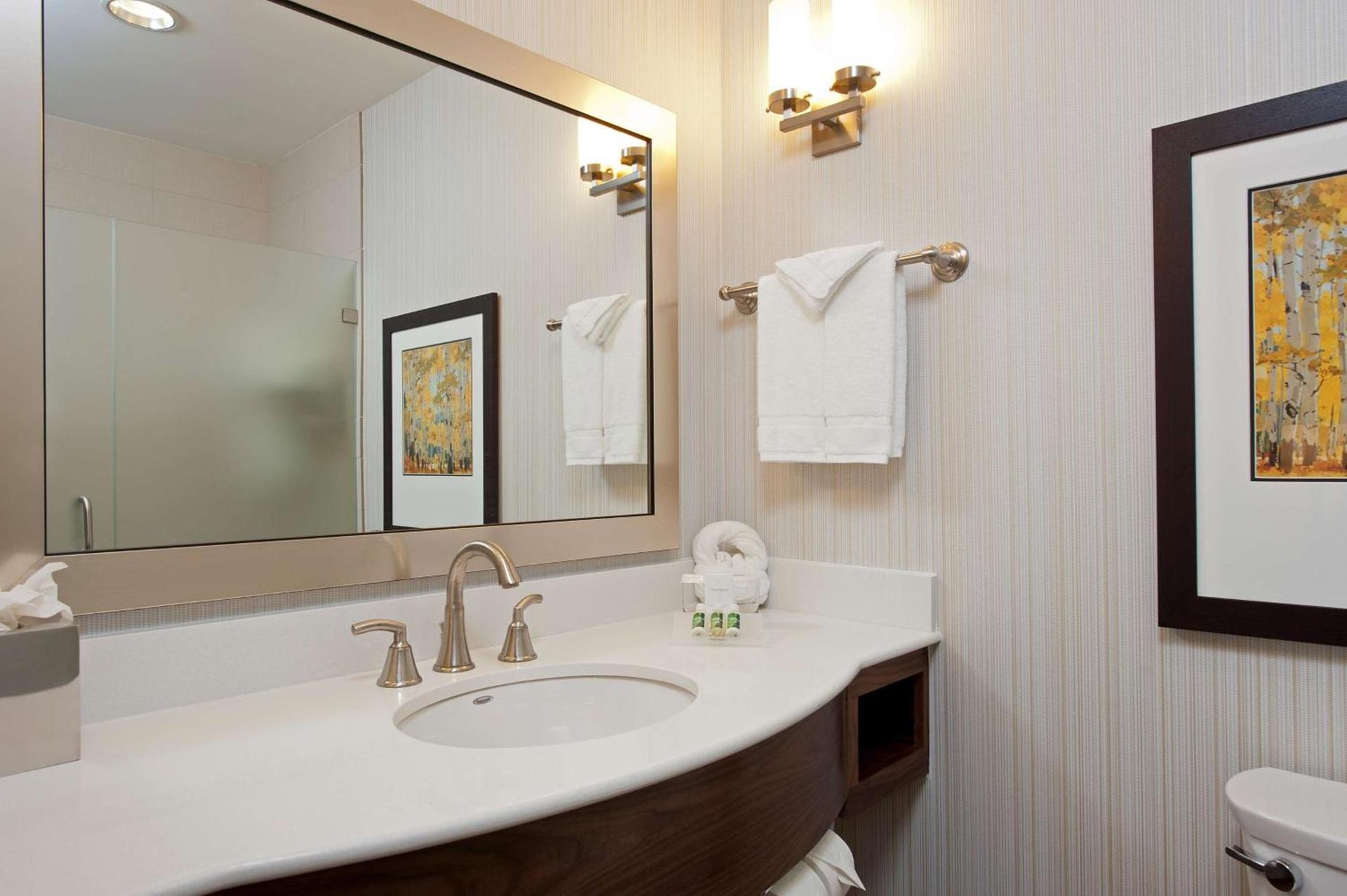 Hilton Garden Inn Indianapolis Downtown photo 30