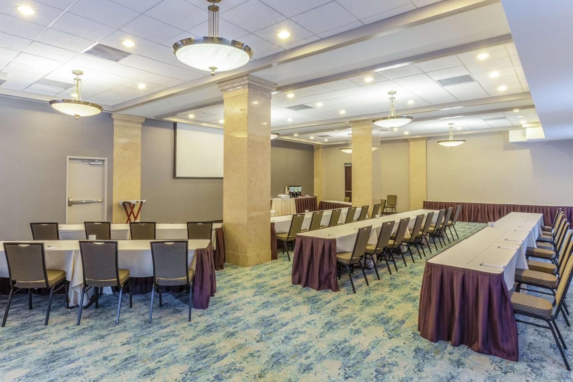 Hilton Garden Inn Indianapolis Downtown photo 36
