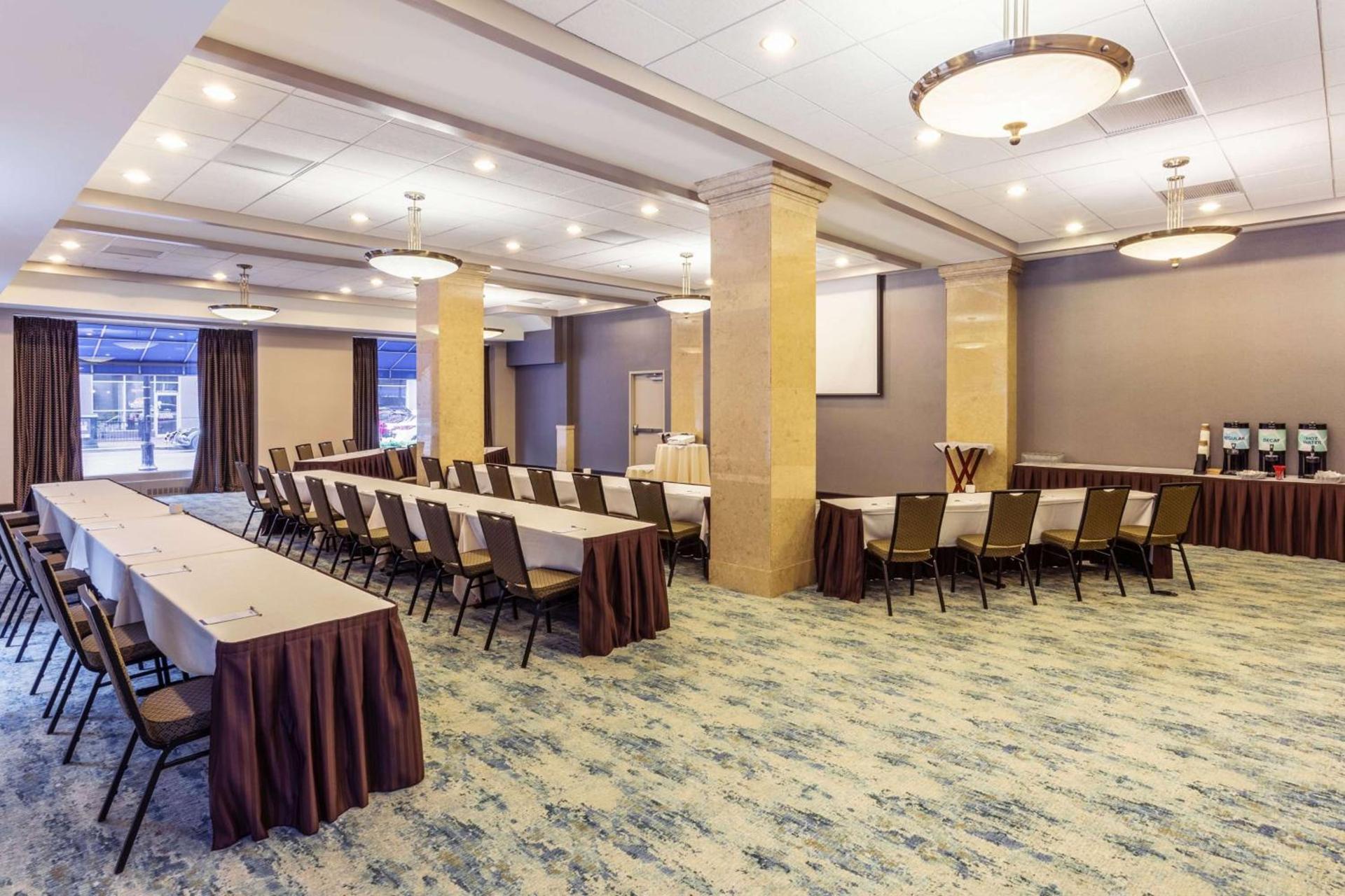Hilton Garden Inn Indianapolis Downtown photo 38