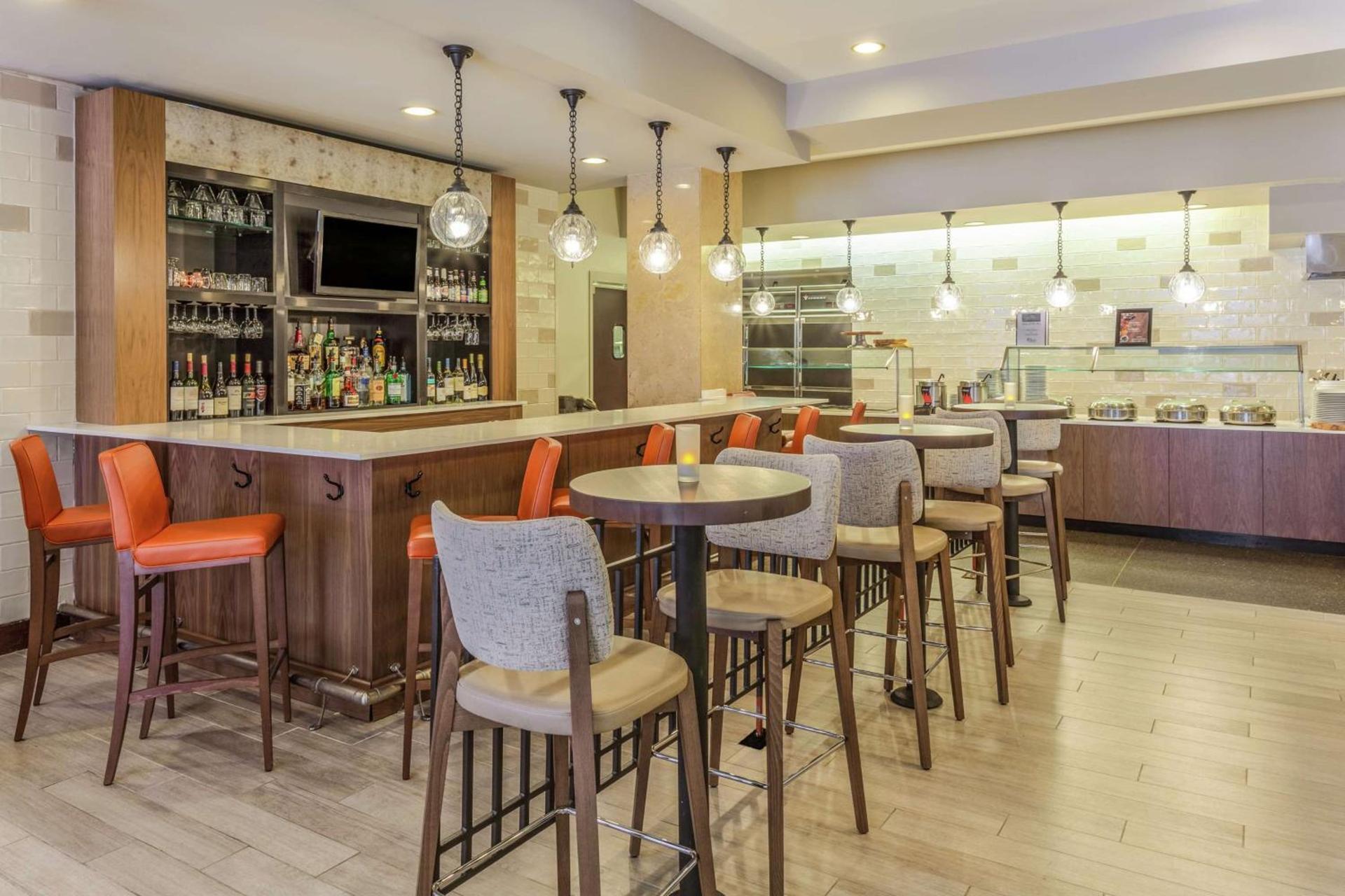 Hilton Garden Inn Indianapolis Downtown photo 40
