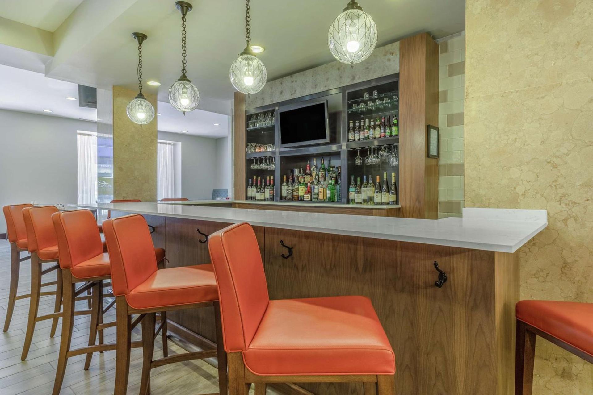 Hilton Garden Inn Indianapolis Downtown photo 39