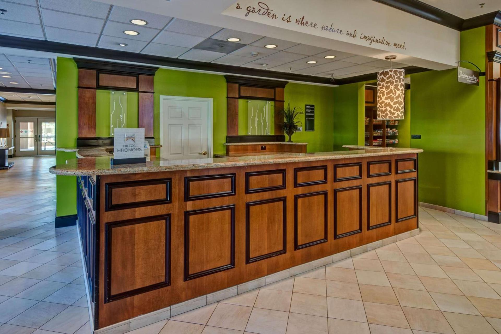 Hilton Garden Inn Indianapolis Northeast/Fishers photo 4