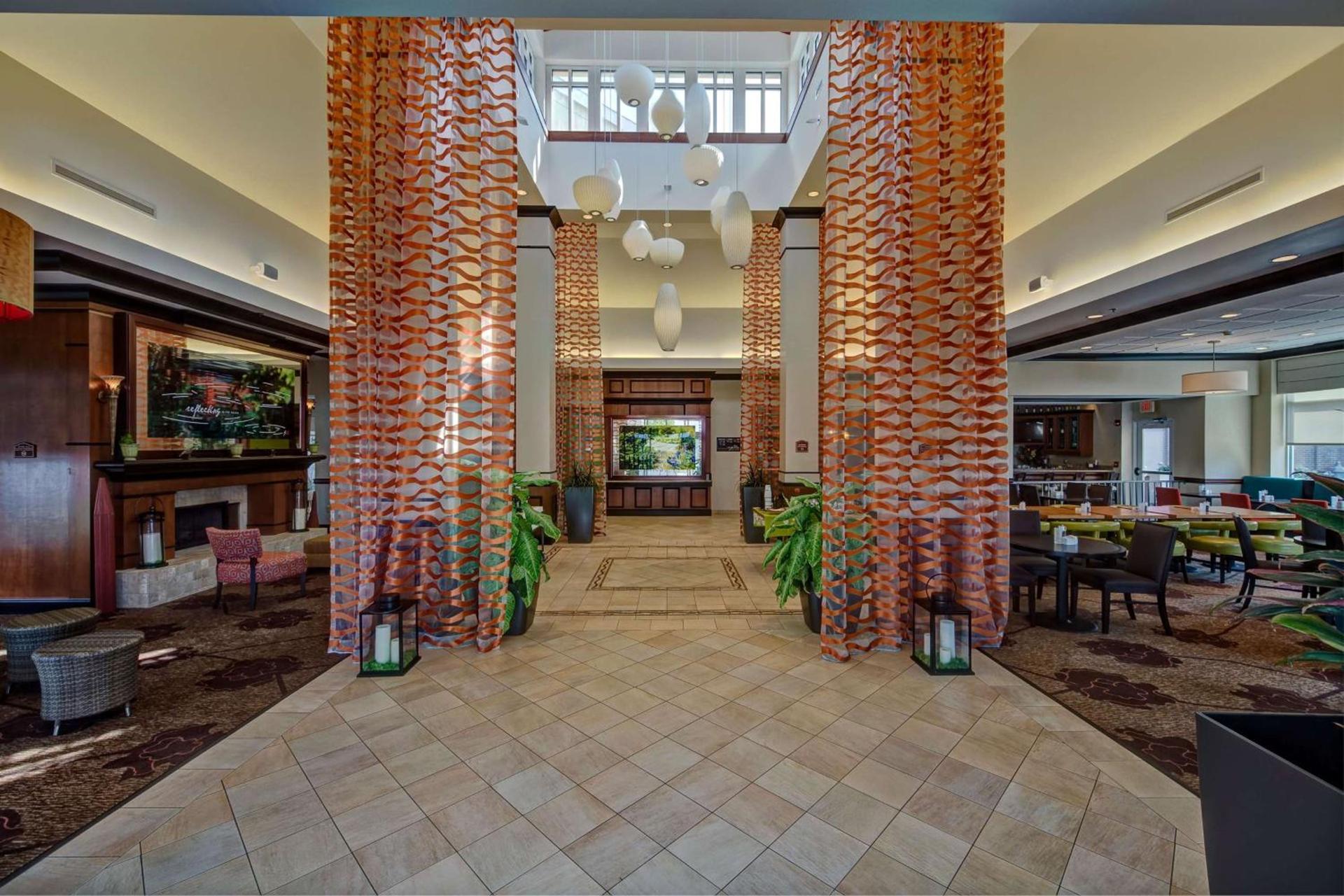 Hilton Garden Inn Indianapolis Northeast/Fishers photo 6