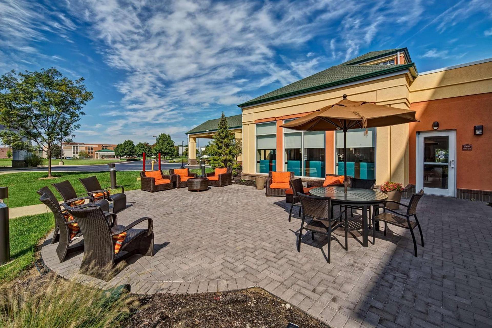 Hilton Garden Inn Indianapolis Northeast/Fishers photo 3