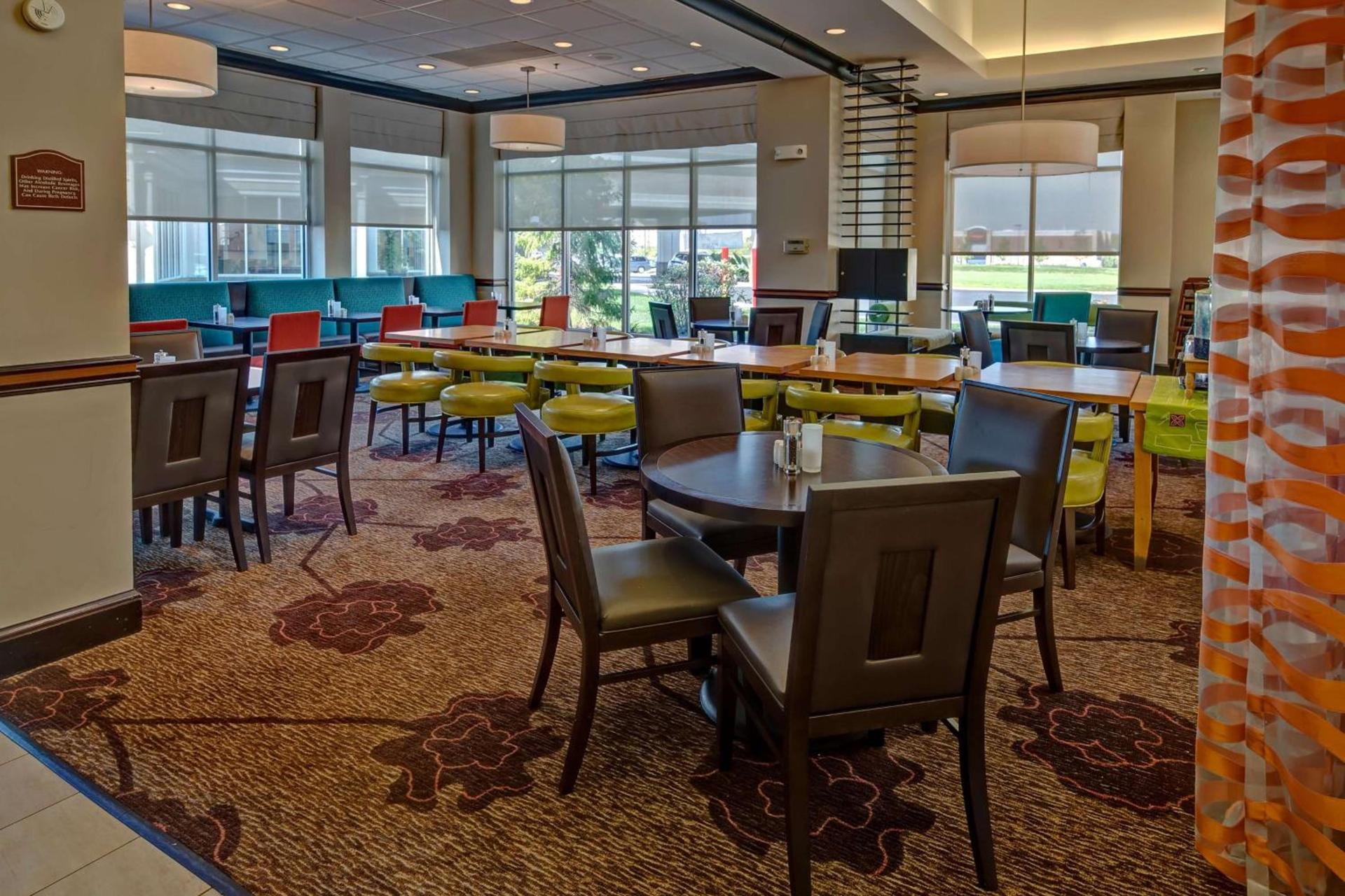 Hilton Garden Inn Indianapolis Northeast/Fishers photo 8