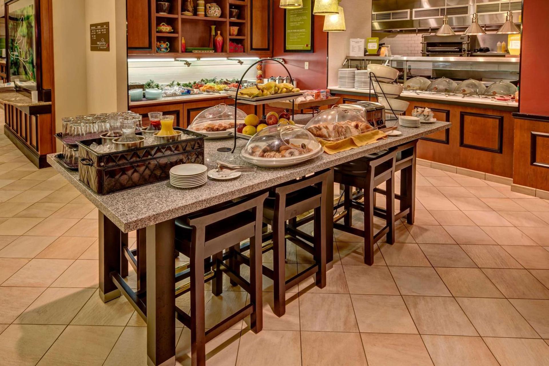 Hilton Garden Inn Indianapolis Northeast/Fishers photo 10