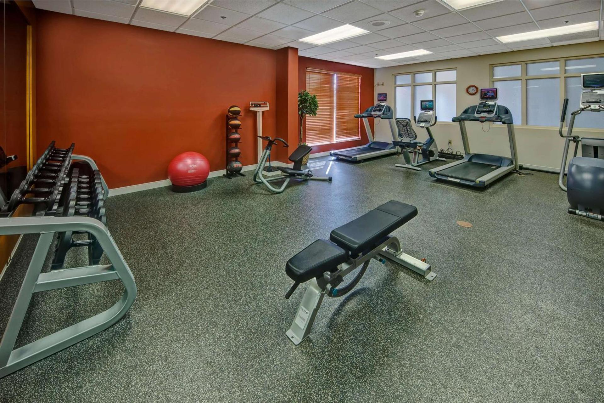 Hilton Garden Inn Indianapolis Northeast/Fishers photo 13