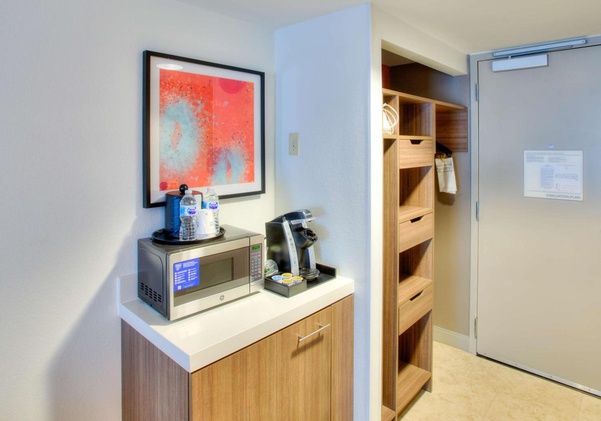 Hilton Garden Inn Indianapolis Northeast/Fishers photo 16