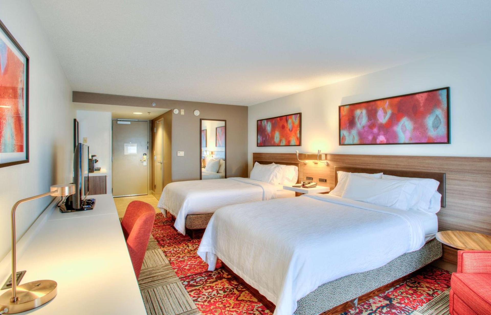 Hilton Garden Inn Indianapolis Northeast/Fishers photo 14