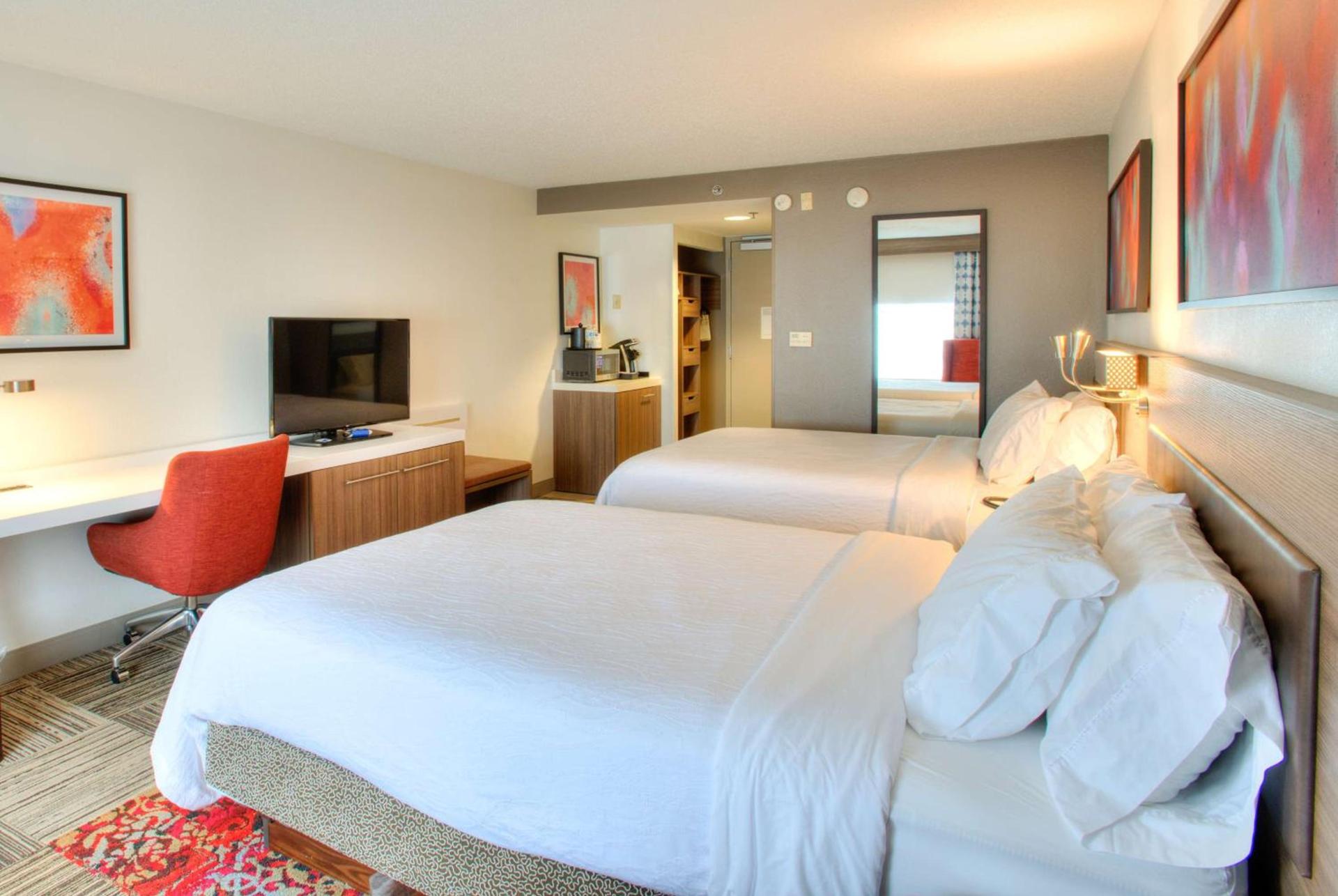 Hilton Garden Inn Indianapolis Northeast/Fishers photo 15