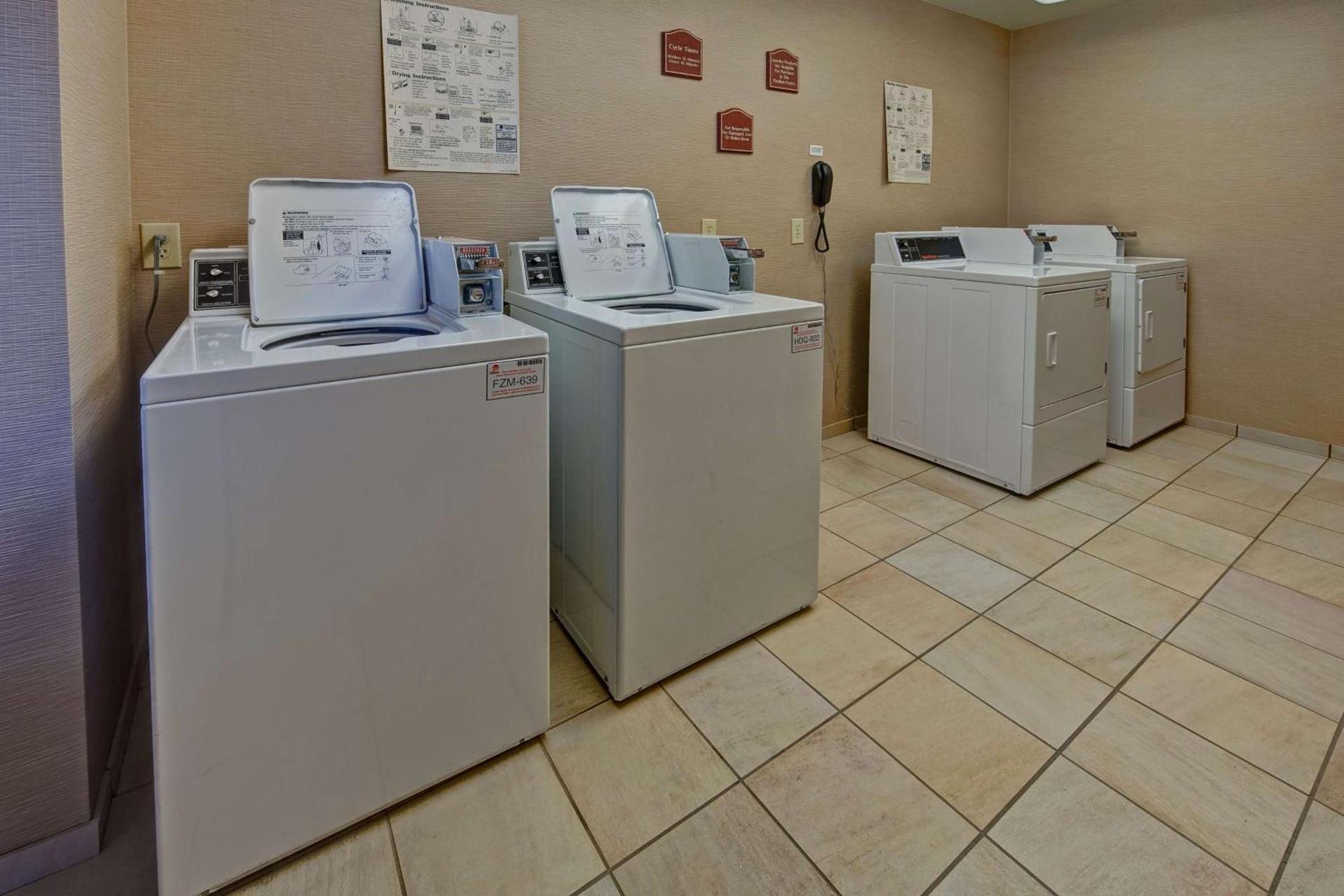 Hilton Garden Inn Indianapolis Northeast/Fishers photo 21
