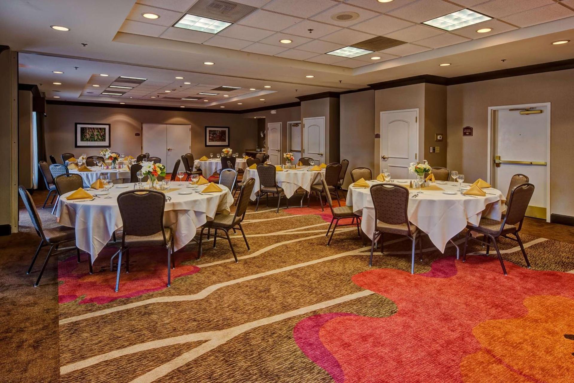 Hilton Garden Inn Indianapolis Northeast/Fishers photo 19