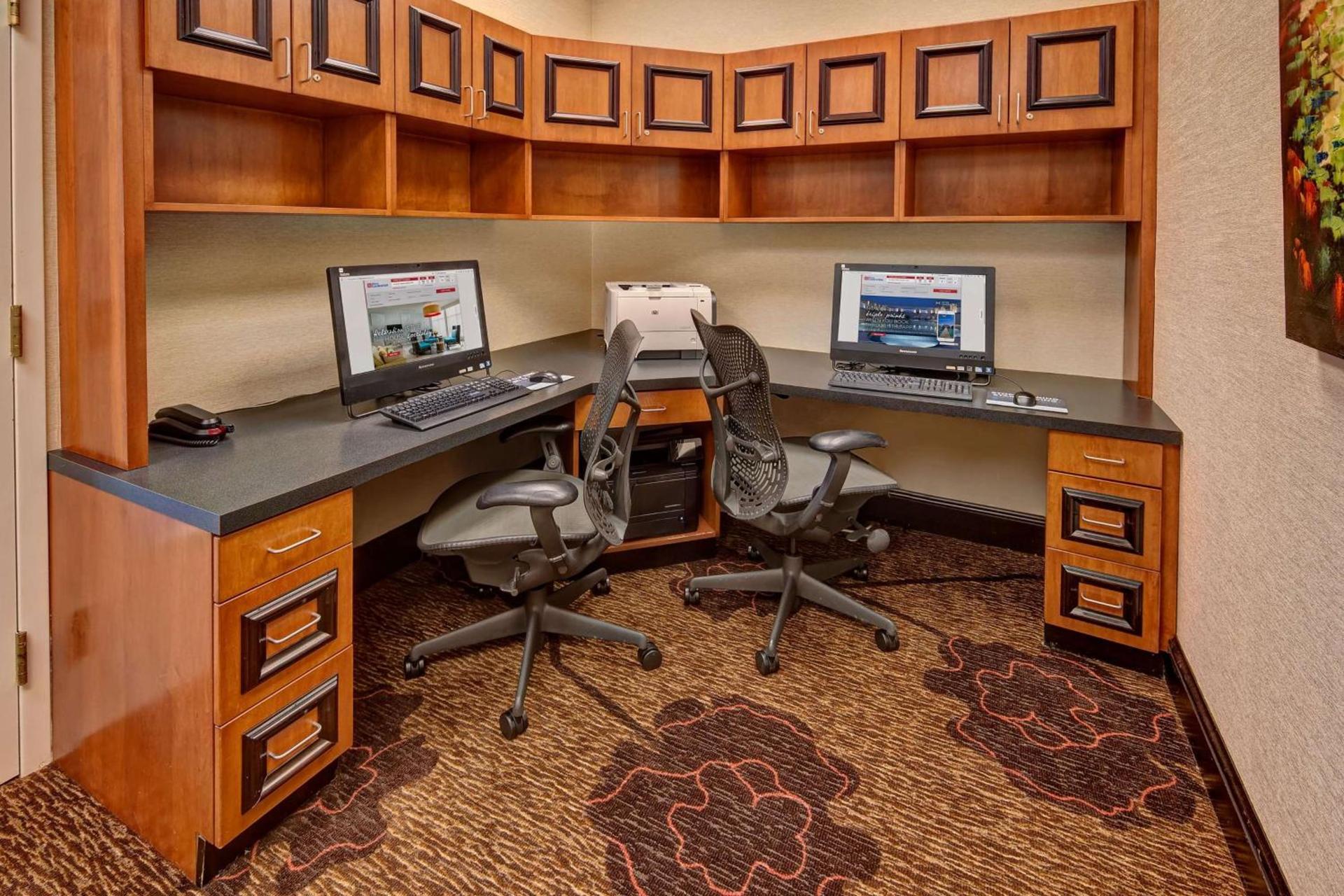 Hilton Garden Inn Indianapolis Northeast/Fishers photo 22
