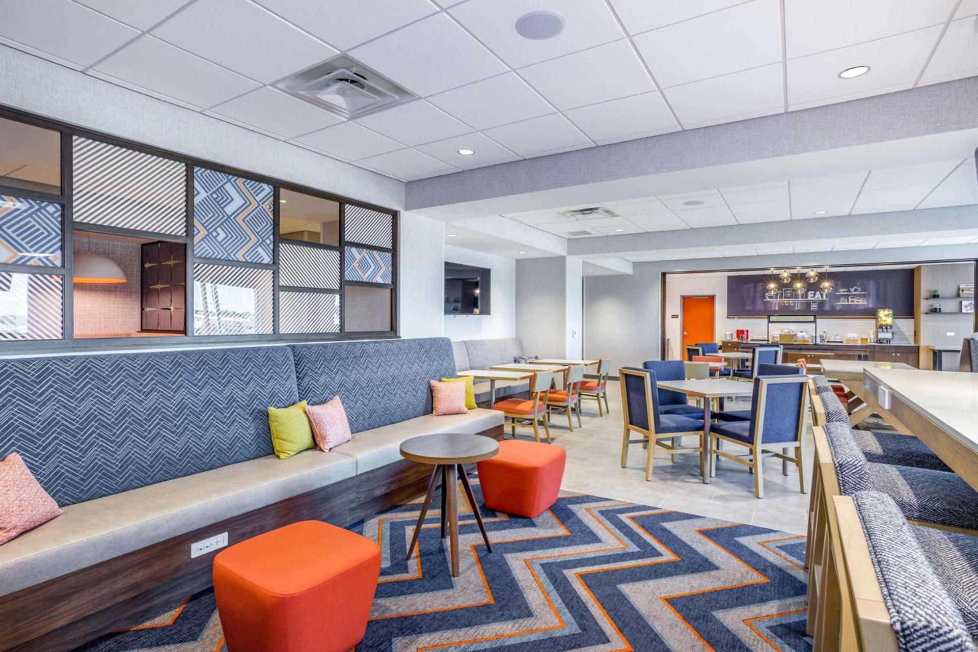 Hampton Inn Bedford In, In photo 14