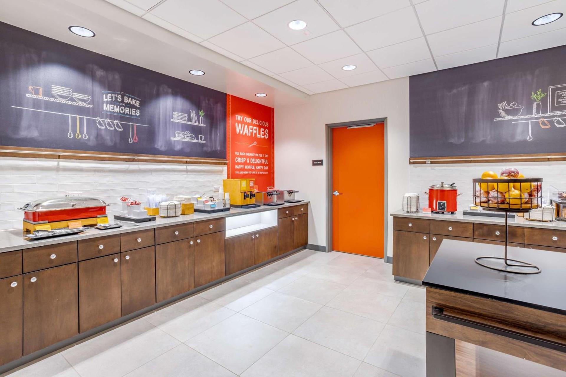 Hampton Inn Bedford In, In photo 17