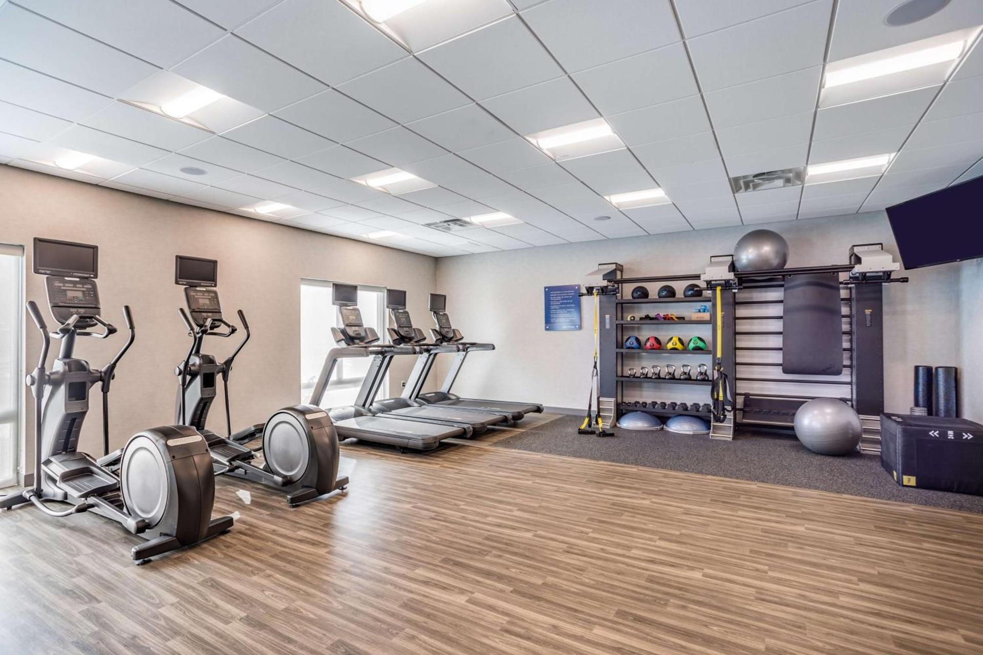 Hampton Inn Bedford In, In photo 23