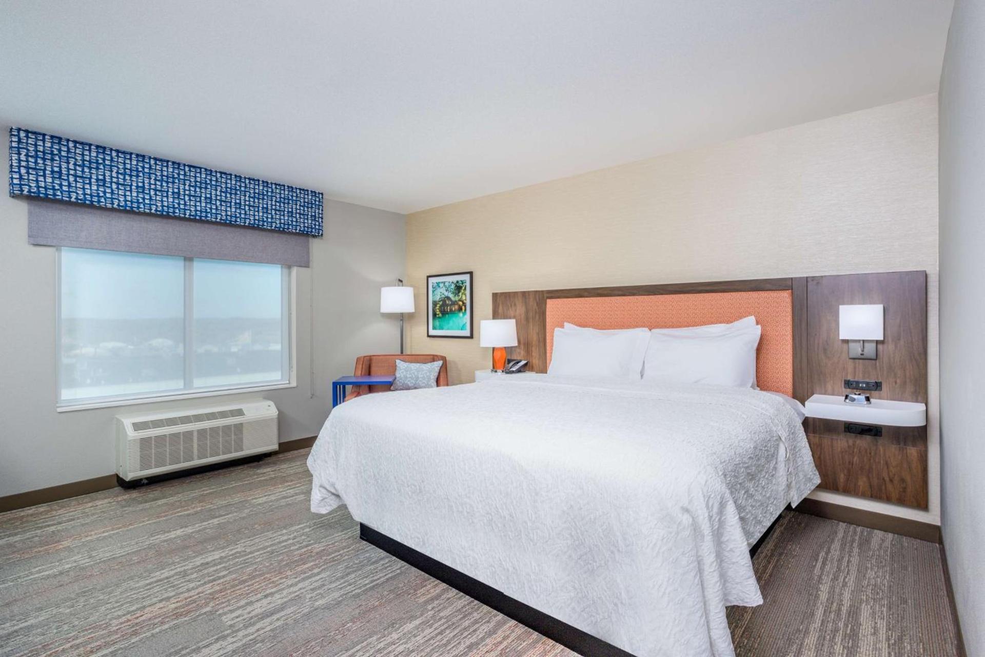 Hampton Inn Bedford In, In photo 24
