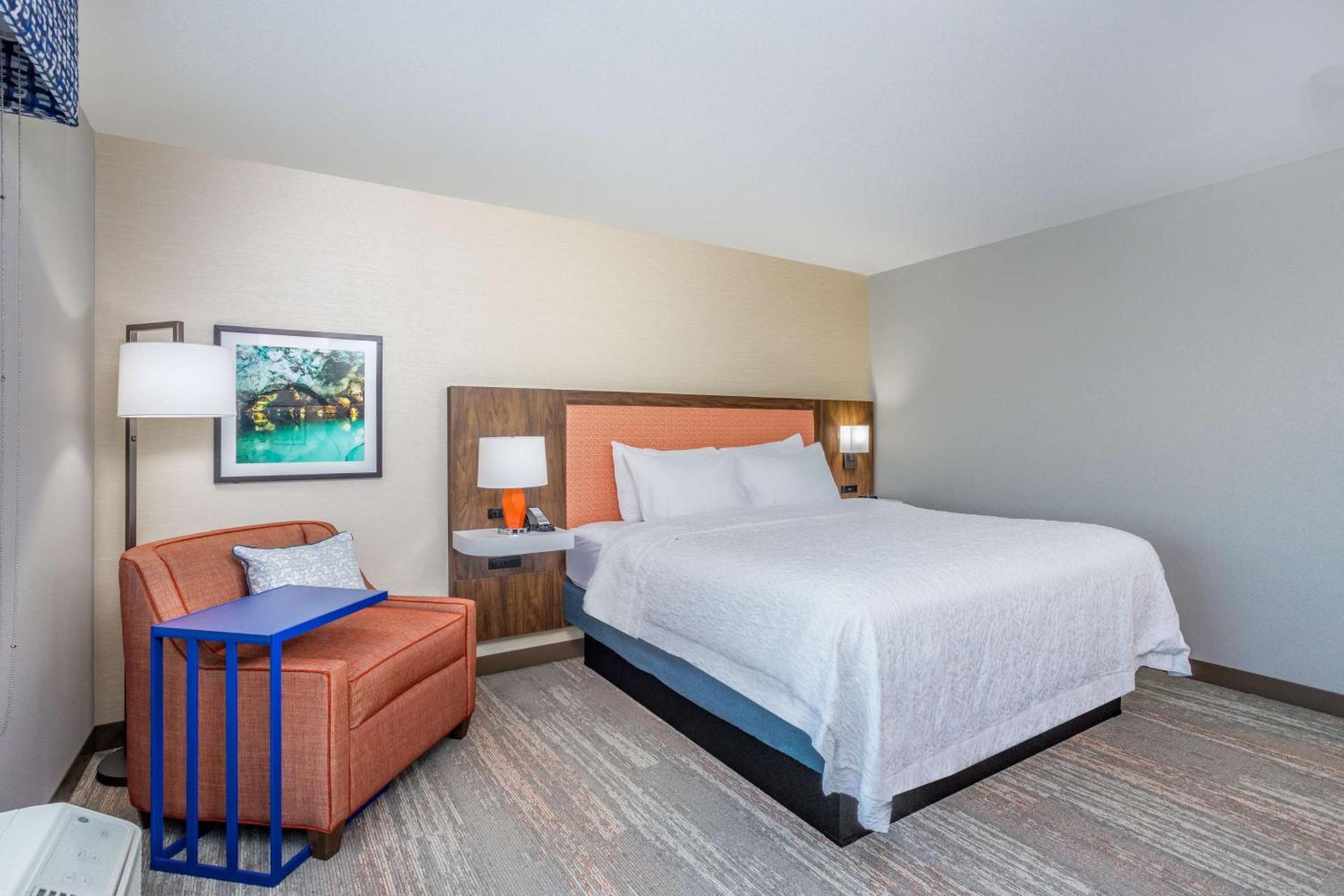 Hampton Inn Bedford In, In photo 25